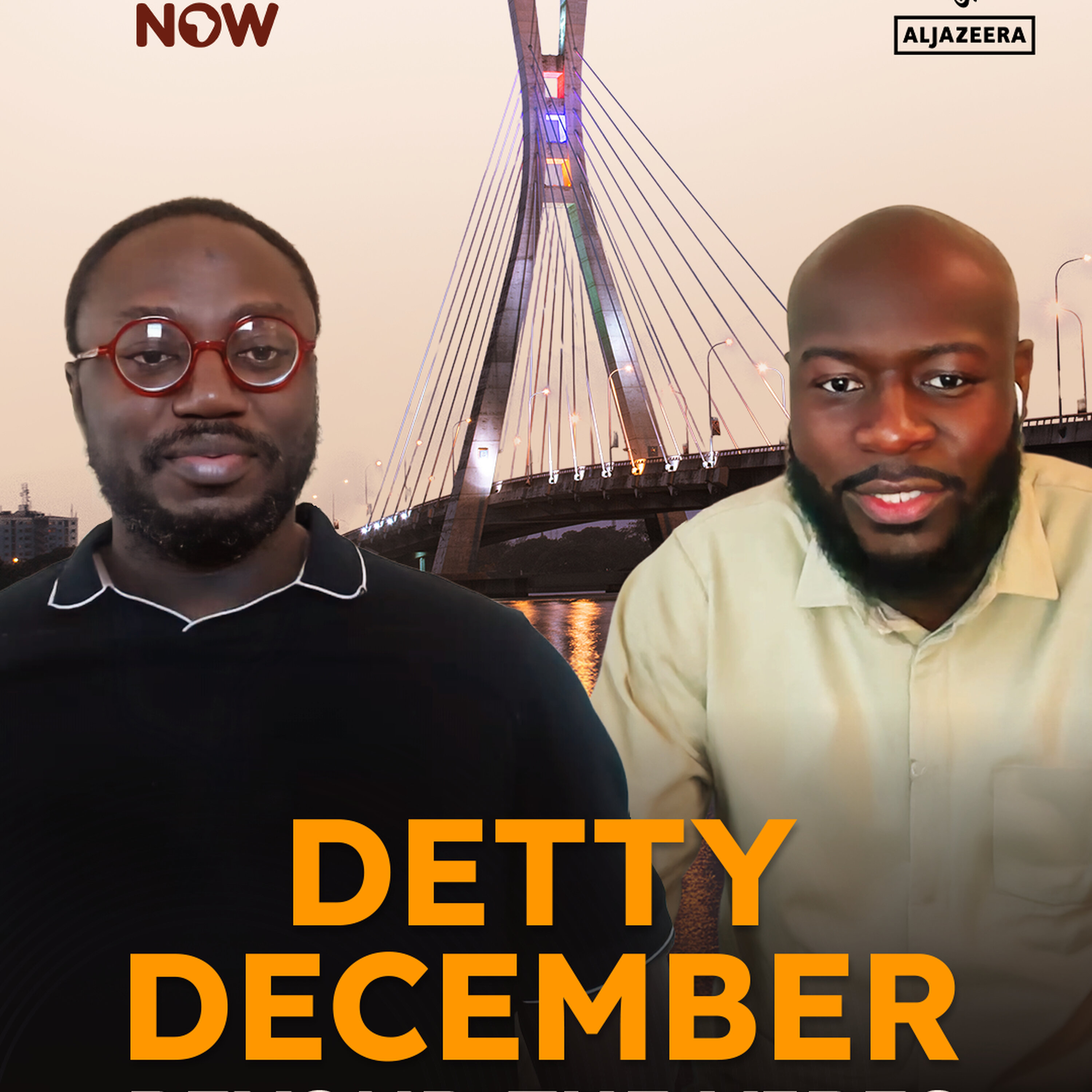 Detty December Detty December