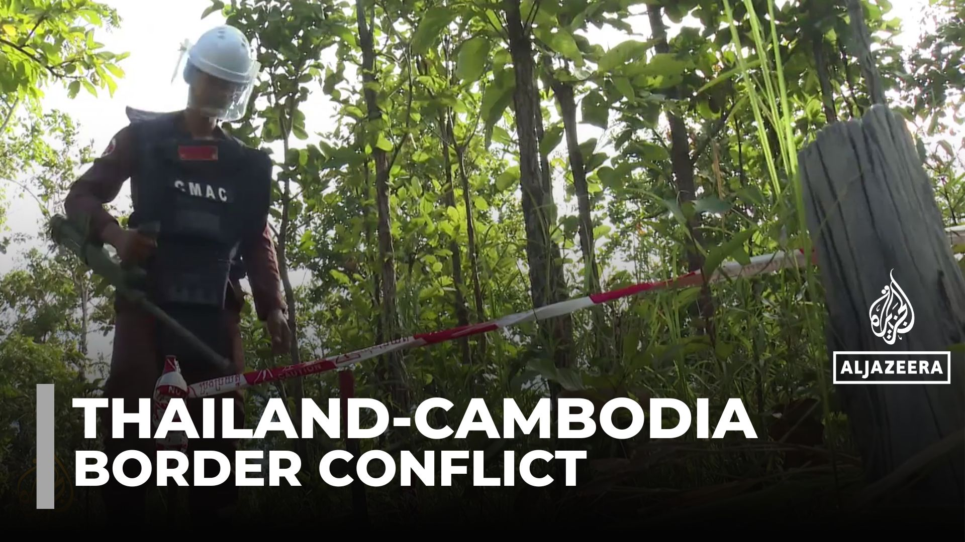 No end to Thai-Cambodian conflict: Conflict enters fifth day as countries trade blames