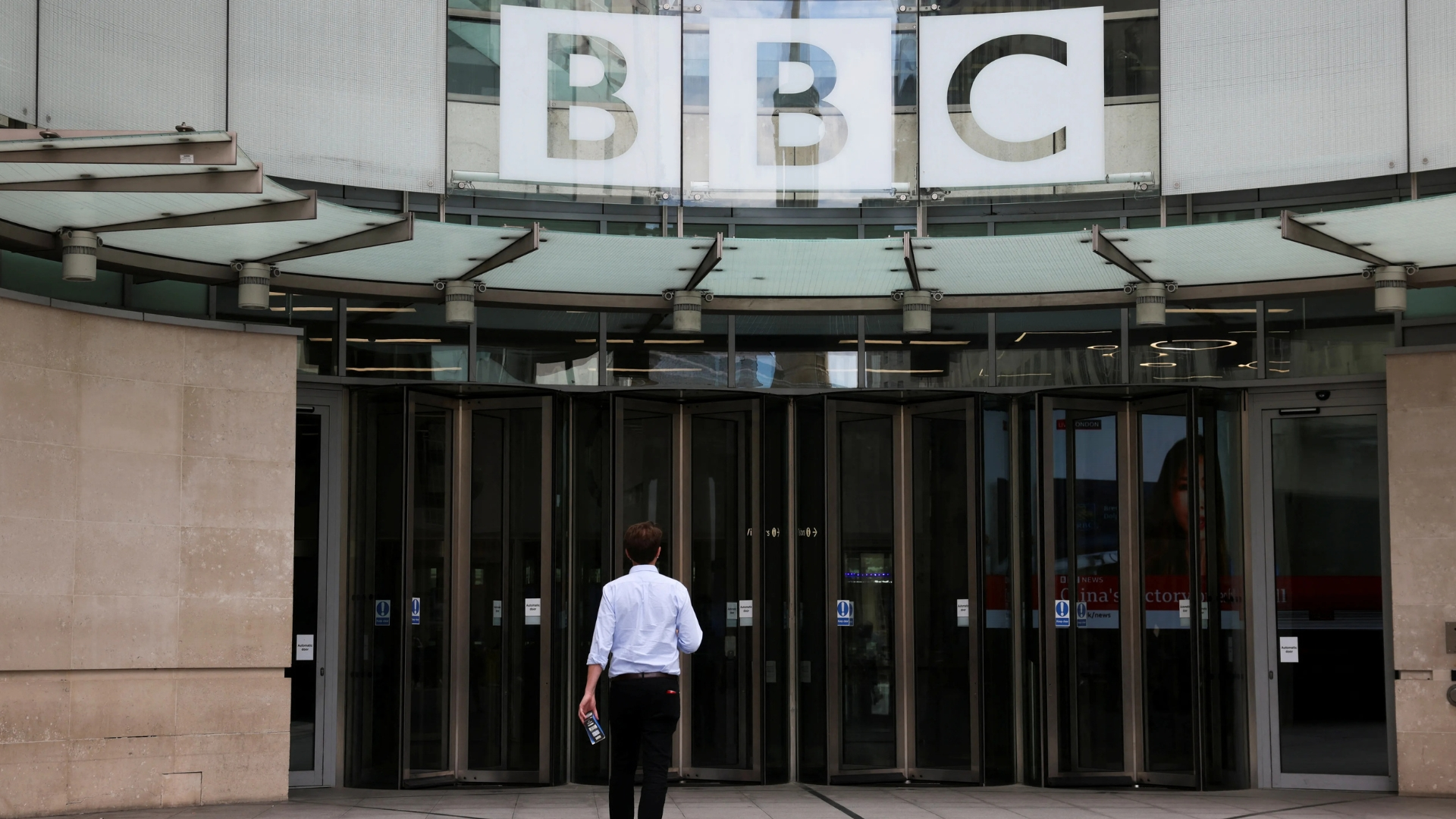 Trump threatens legal action: BBC criticised for misleading editing in documentary