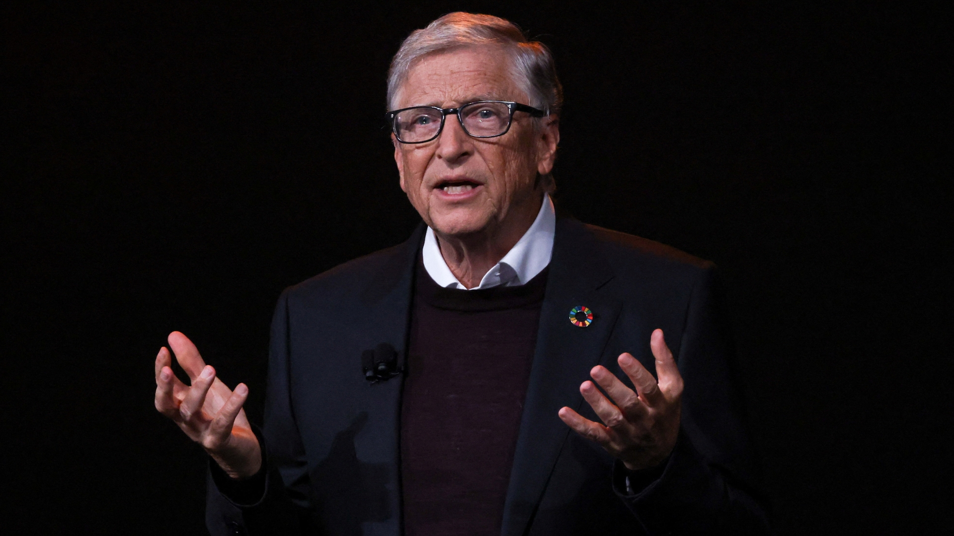Aid cuts are costing lives: Bill Gates