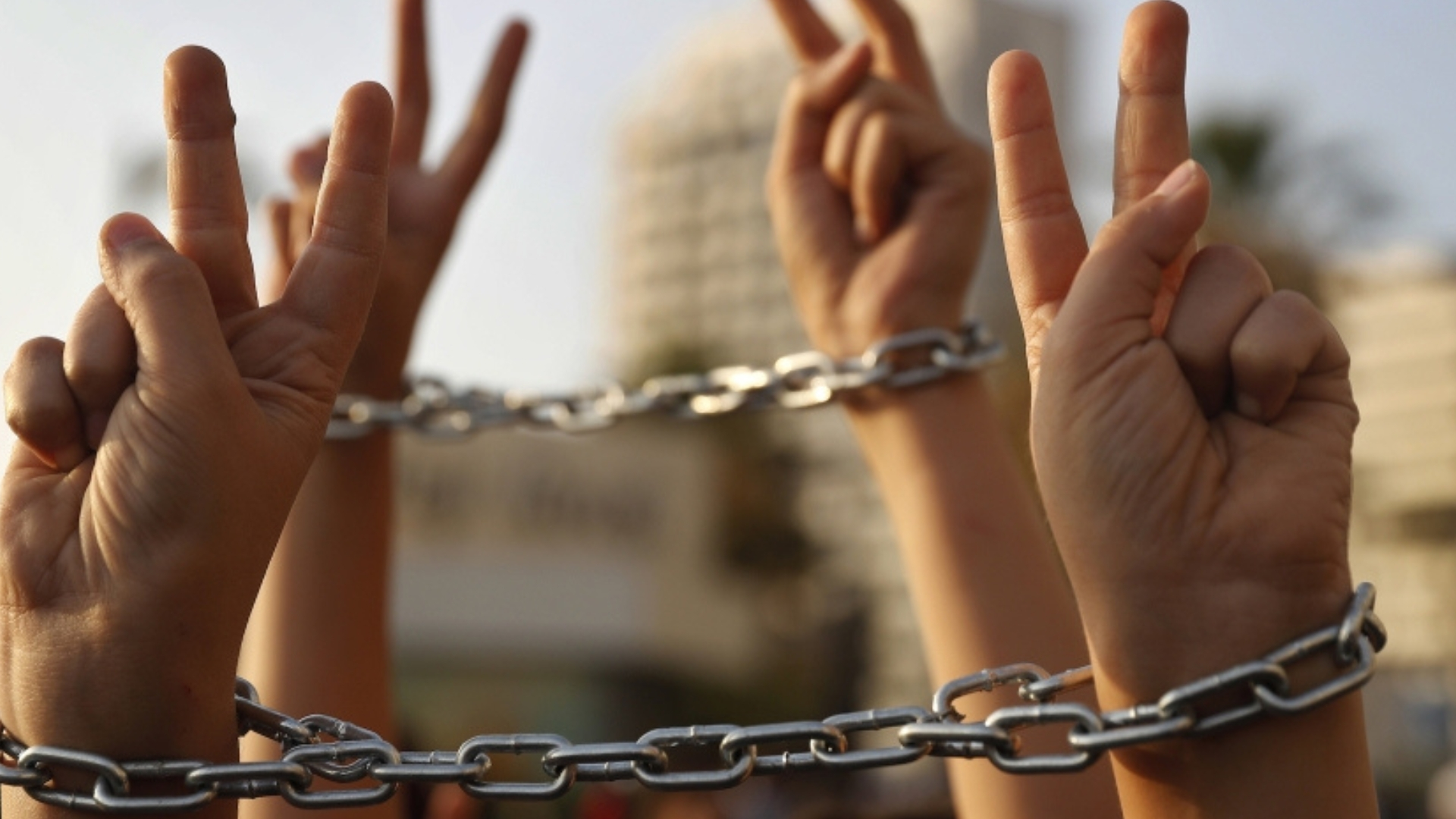 Israeli prison abuse: Detainees tell of torture and inhumane conditions