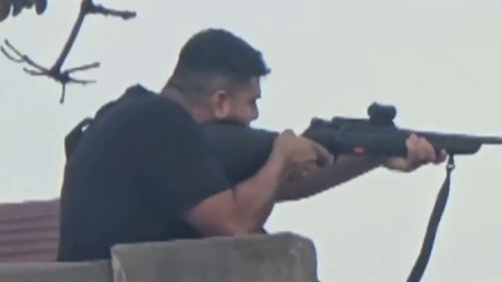 What we know about the Bondi Beach Hannukah shooting