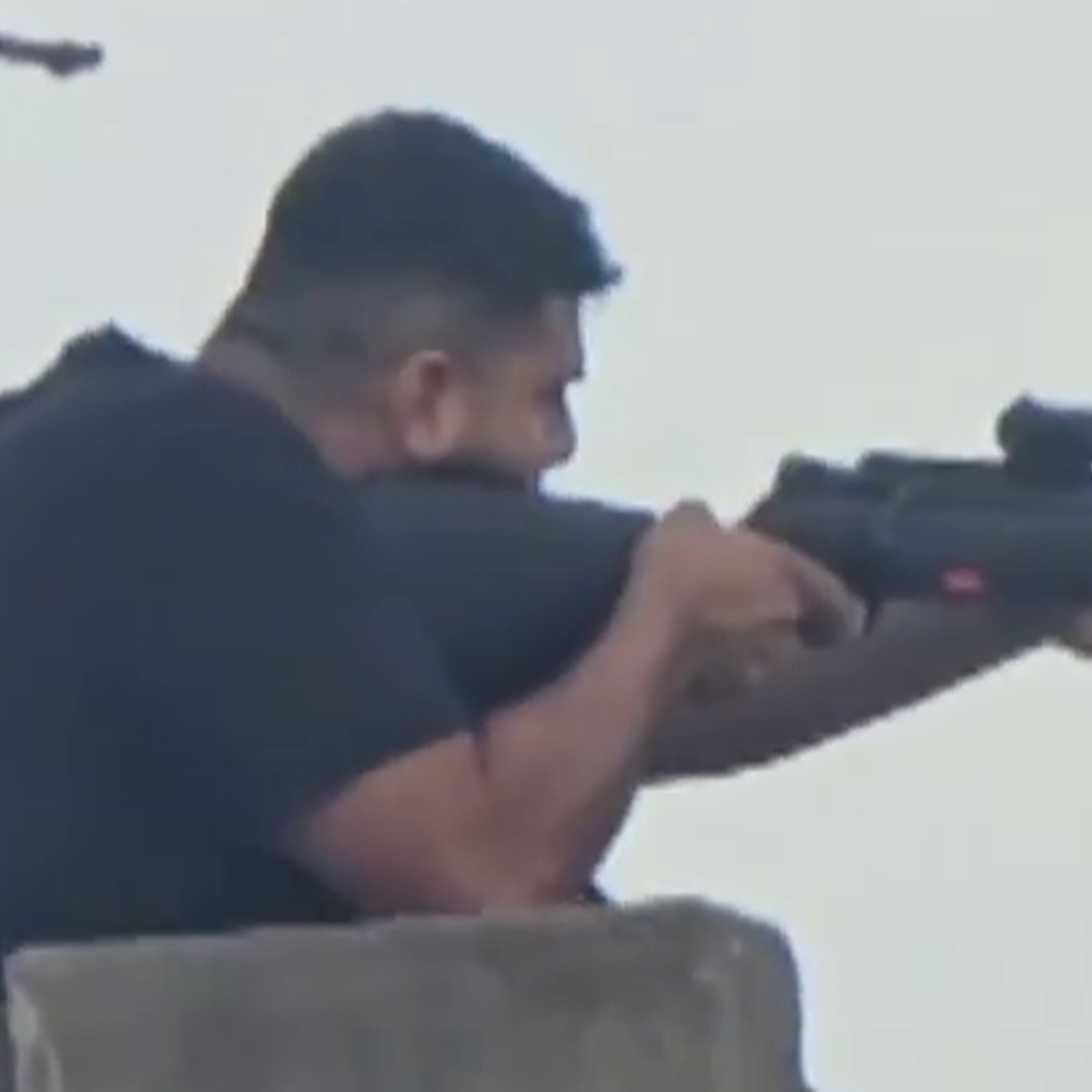 What we know about the Bondi Beach Hannukah shooting What we know about the Bondi Beach Hannukah shooting