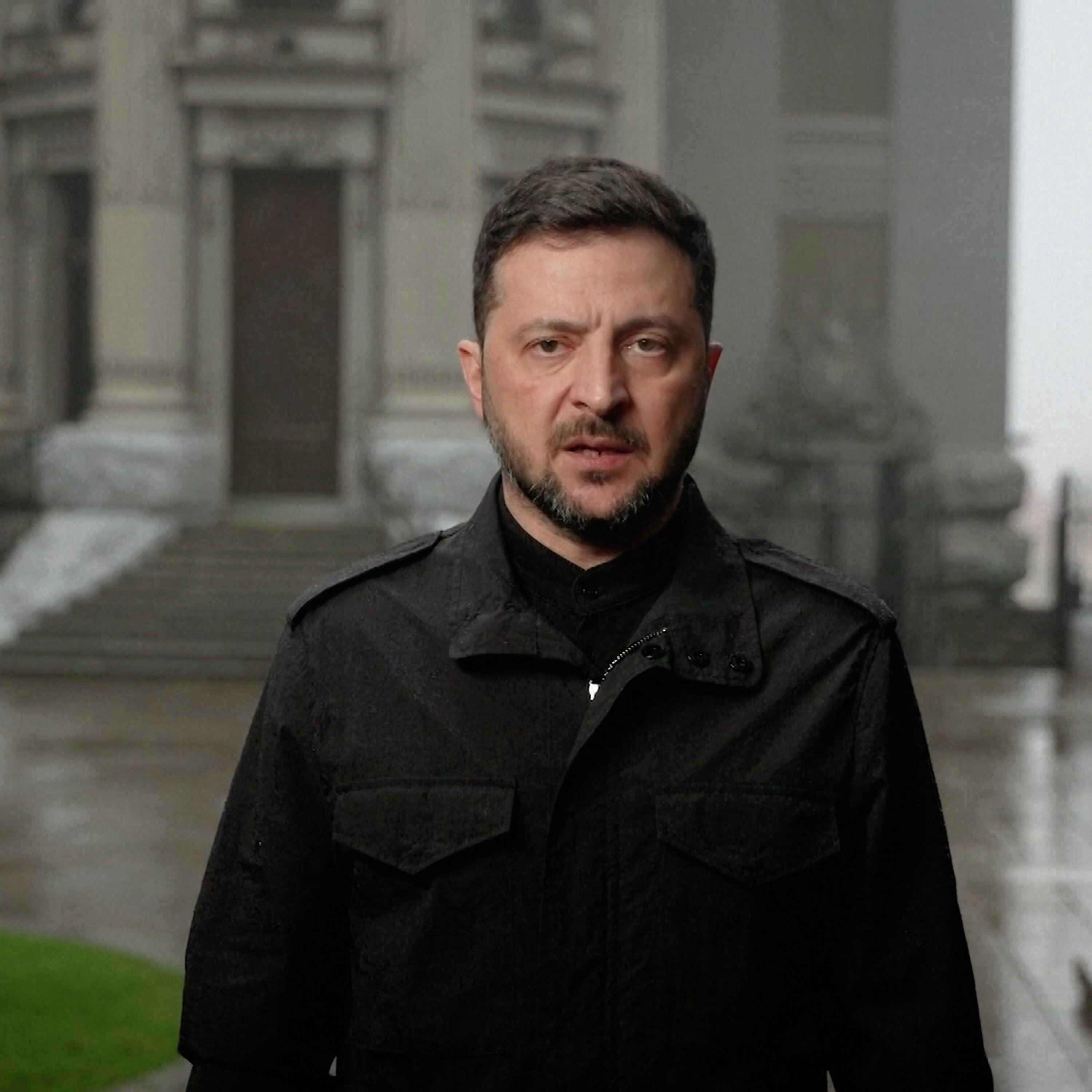 Zelenskyy says US peace plan puts Ukraine in difficult bind Zelenskyy says US peace plan puts Ukraine in difficult bind