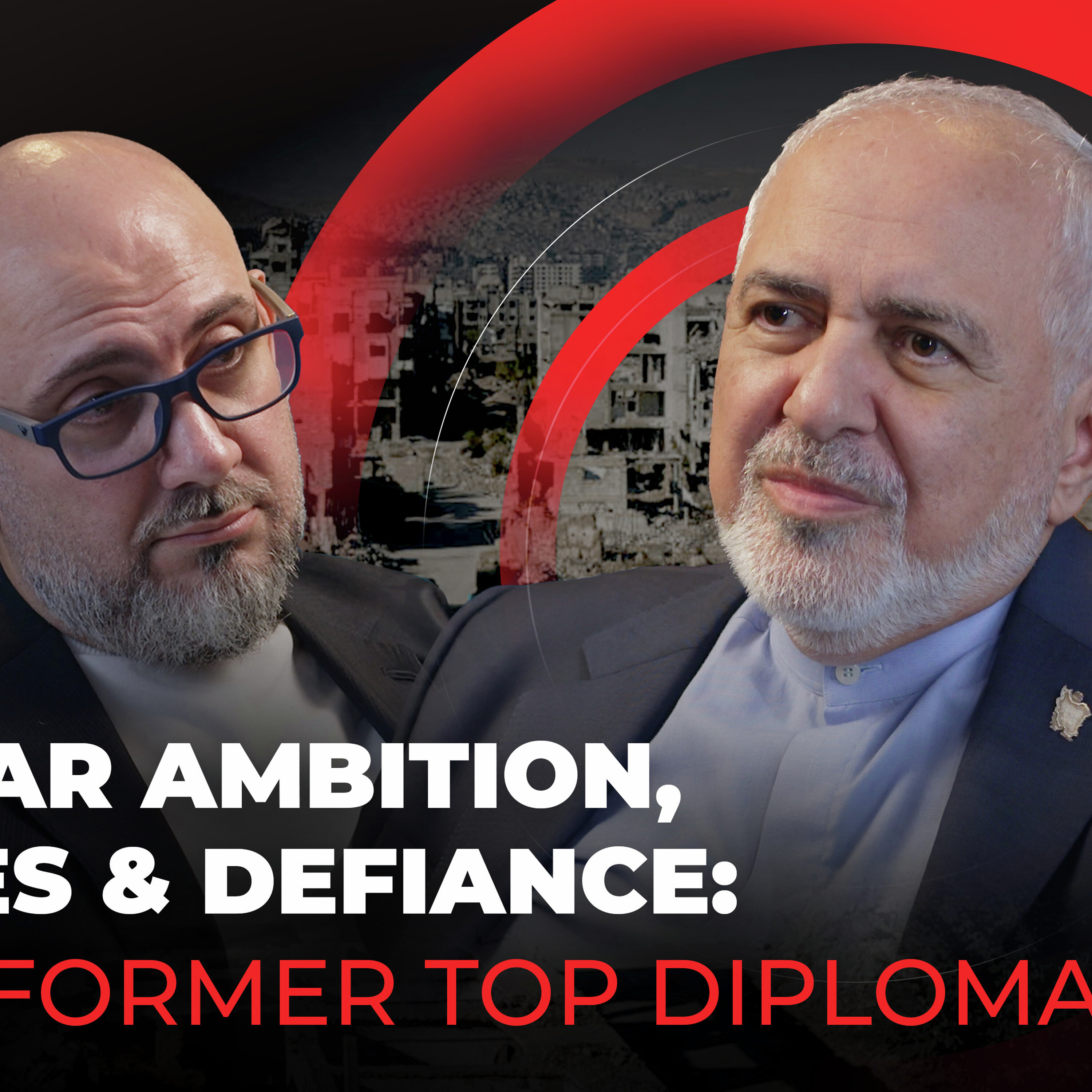 Nuclear ambition, proxies & defiance: Iran’s former top diplomat Nuclear ambition, proxies & defiance: Iran’s former top diplomat