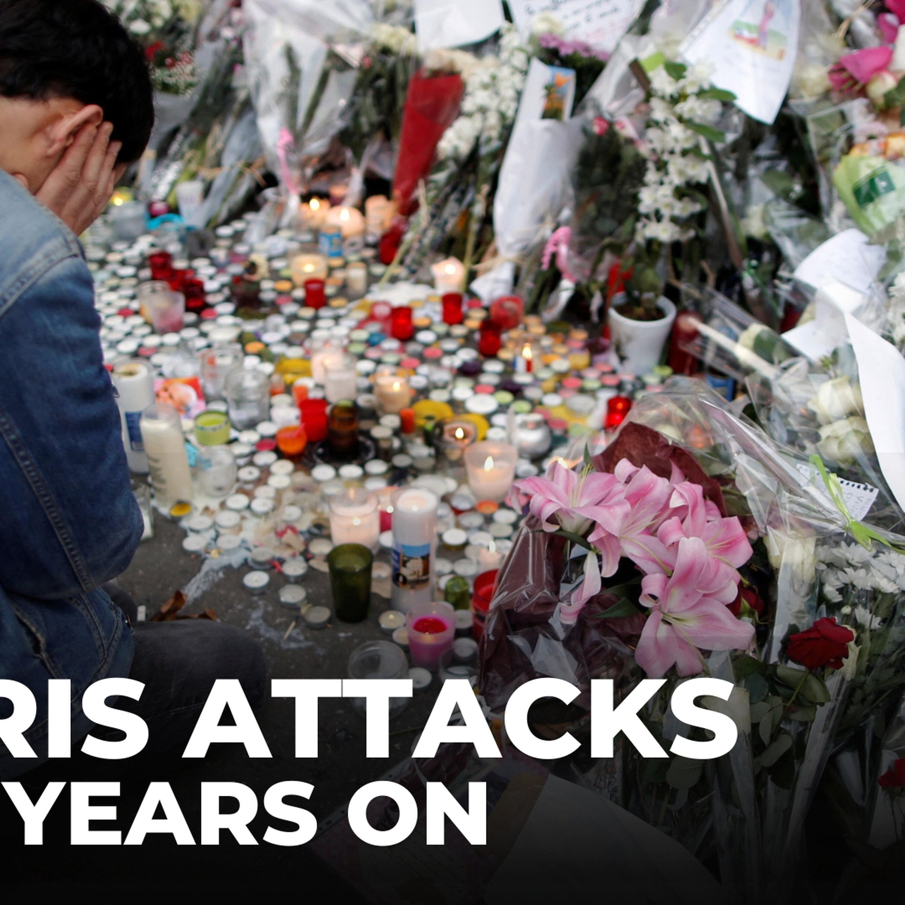 Ten years since the Paris attacks: France reflects on the impacts of the atrocities Ten years since the Paris attacks: France reflects on the impacts of the atrocities