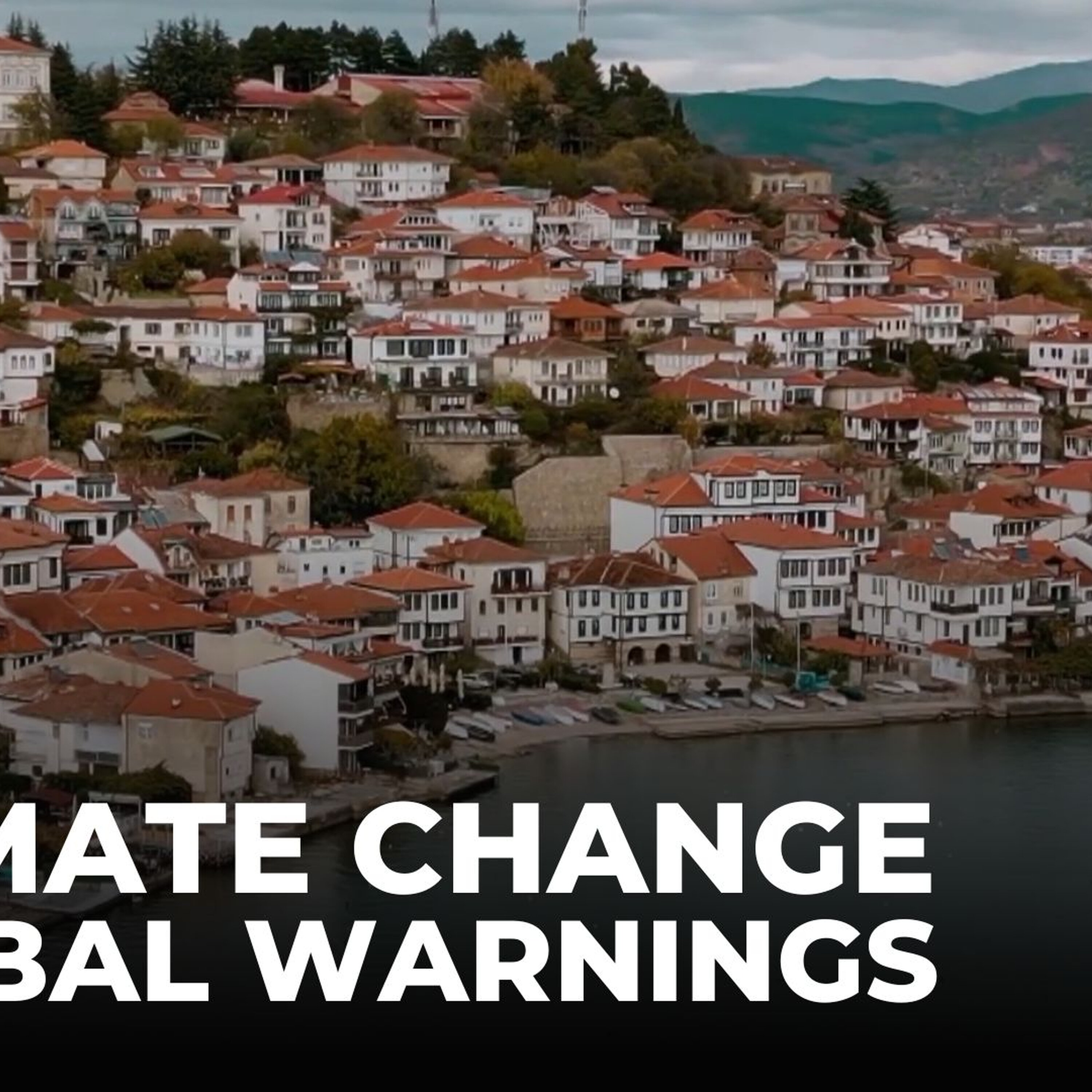 Climate Change at a Crossroads: UN Efforts and the Challenge of Global Warming Climate Change at a Crossroads: UN Efforts and the Challenge of Global Warming