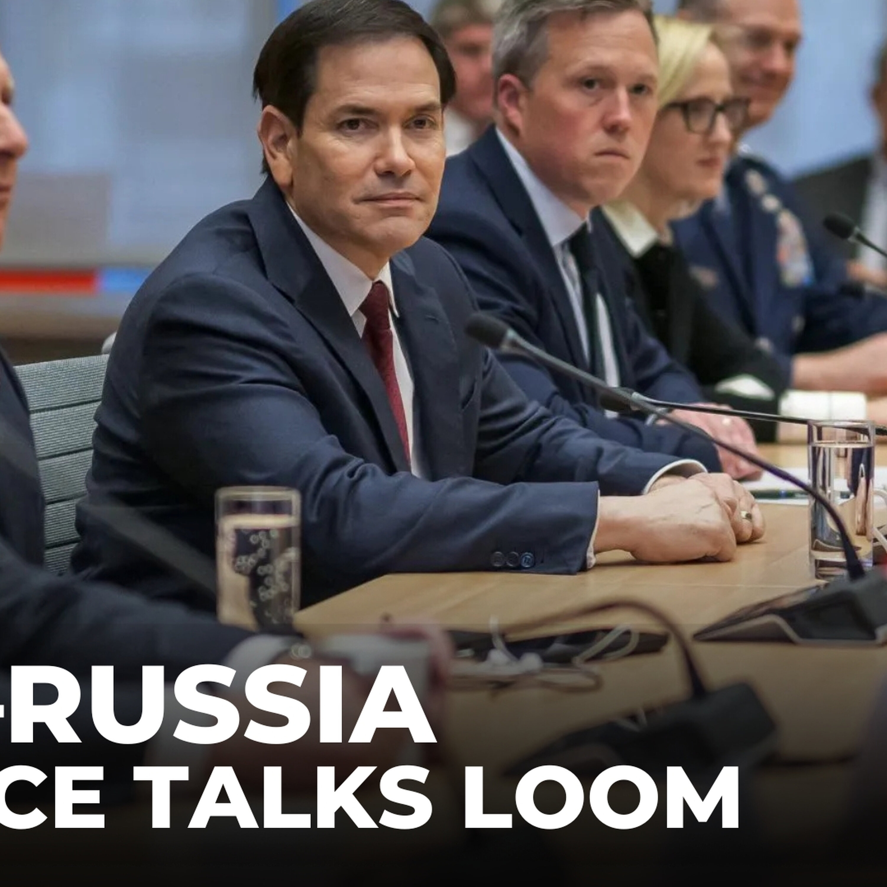 Peace deal negotiations: US special envoy Witkoff to meet Putin next week Peace deal negotiations: US special envoy Witkoff to meet Putin next week