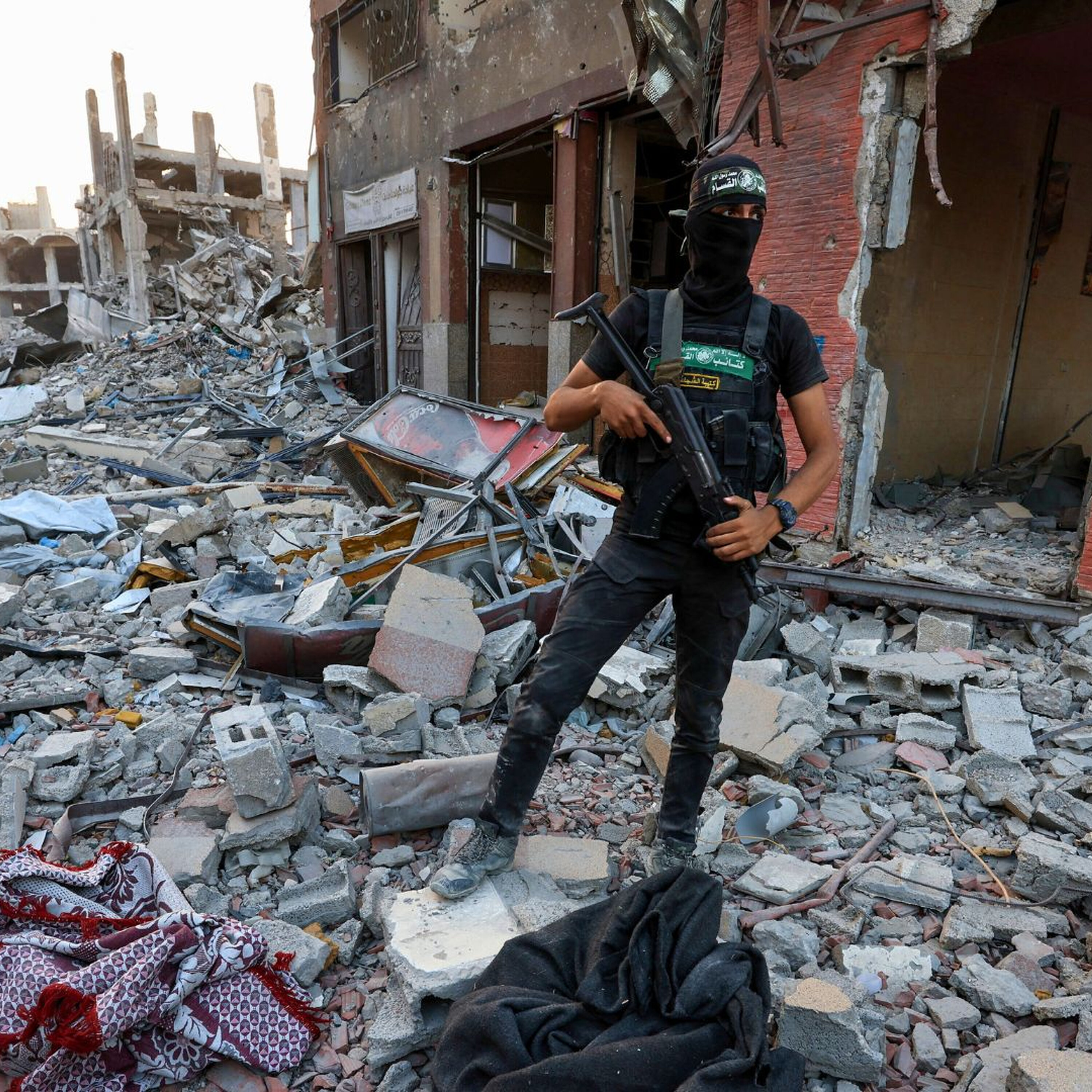 Hamas, other Palestinian factions criticise UNSC draft resolution on Gaza peace plan Hamas, other Palestinian factions criticise UNSC draft resolution on Gaza peace plan