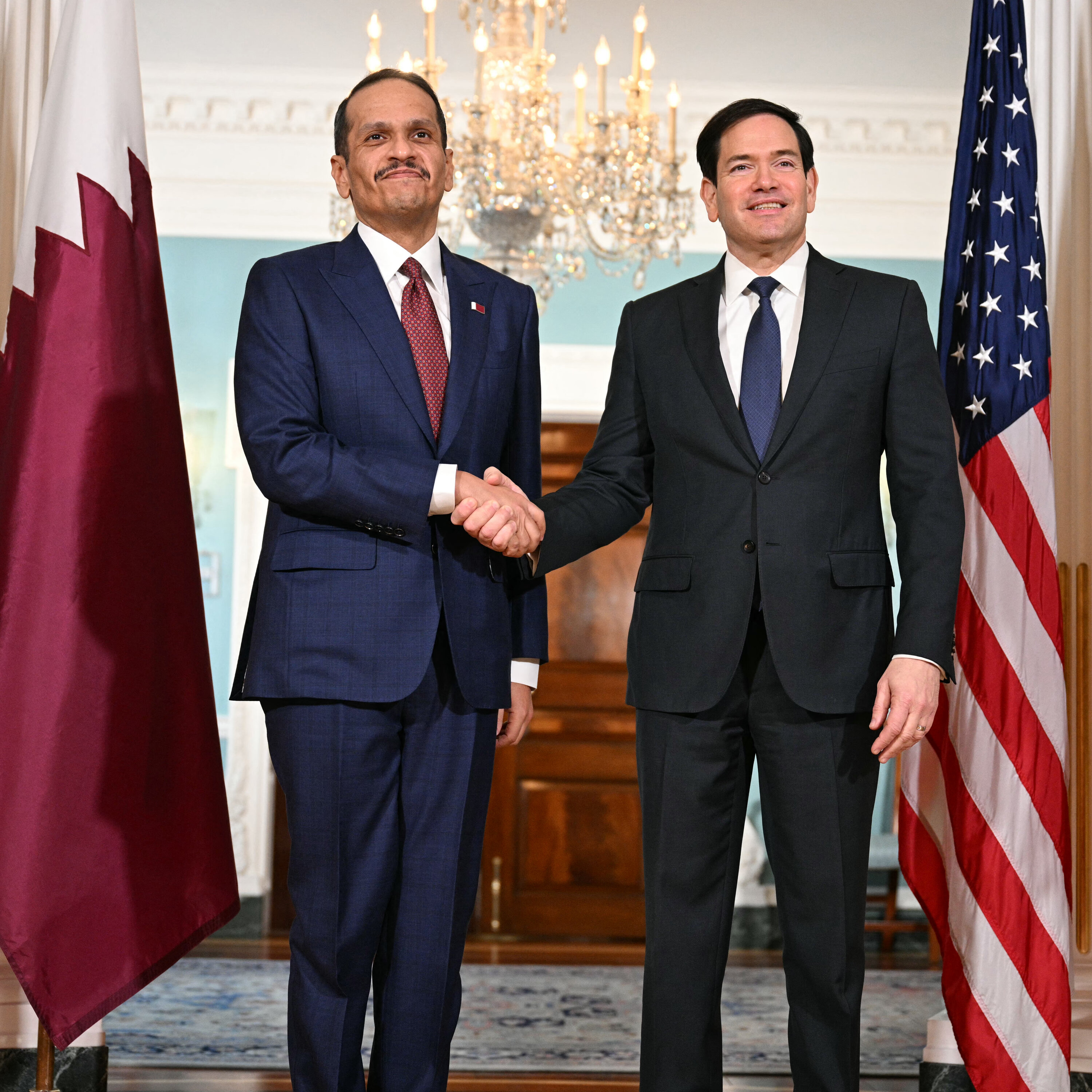 Marco Rubio's workload: First year as not just US secretary of state Marco Rubio's workload: First year as not just US secretary of state