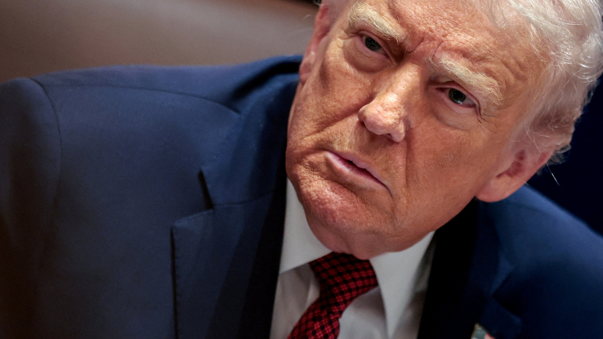 US- Venezuela tensions: Washington considers potential land attacks