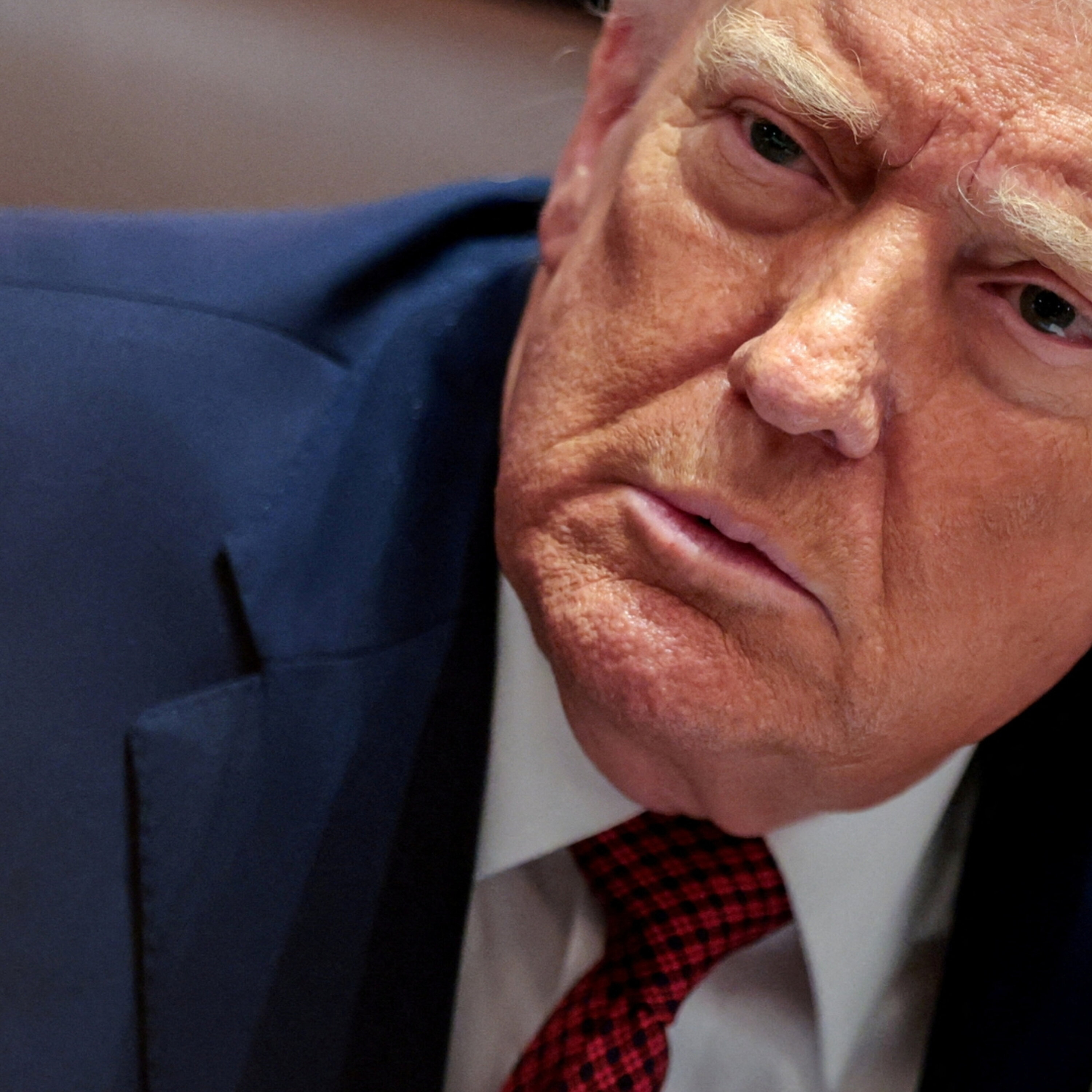 US- Venezuela tensions: Washington considers potential land attacks US- Venezuela tensions: Washington considers potential land attacks