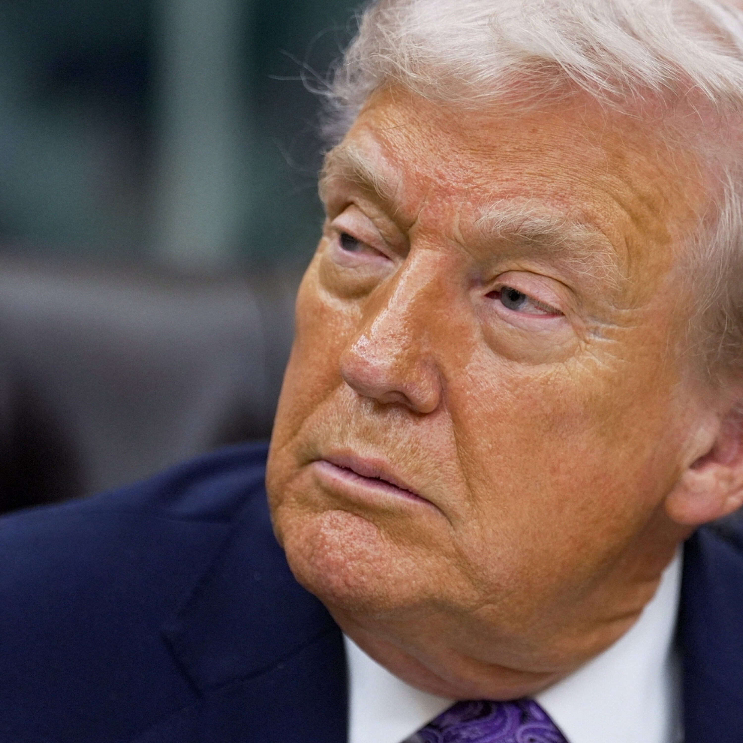 Trump weighs Ukraine talks as Gaza questions persist, says no decisions yet Trump weighs Ukraine talks as Gaza questions persist, says no decisions yet