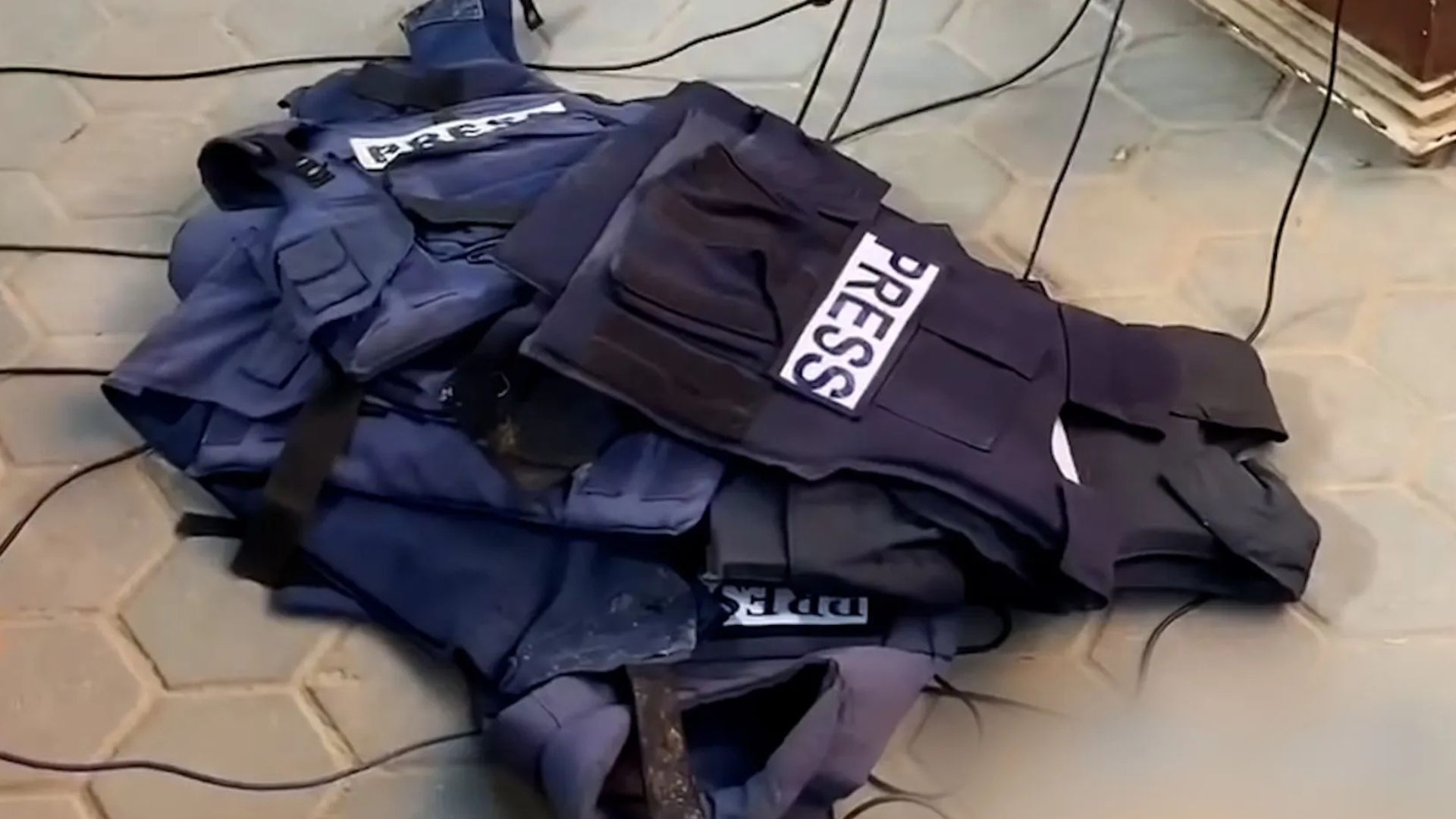 Palestinian journalist Mustafa Ayyash to be extradited to Austria