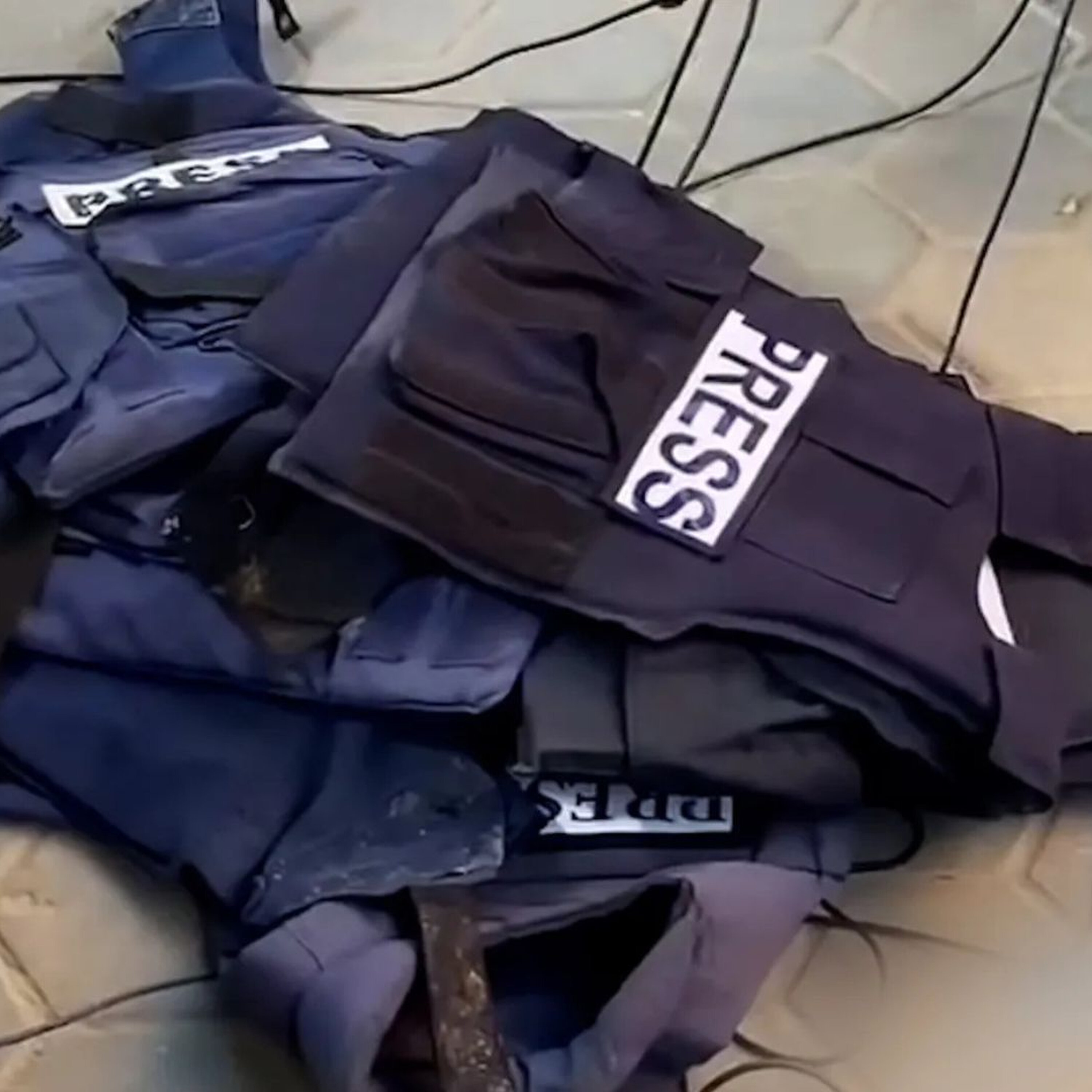 Palestinian journalist Mustafa Ayyash to be extradited to Austria Palestinian journalist Mustafa Ayyash to be extradited to Austria