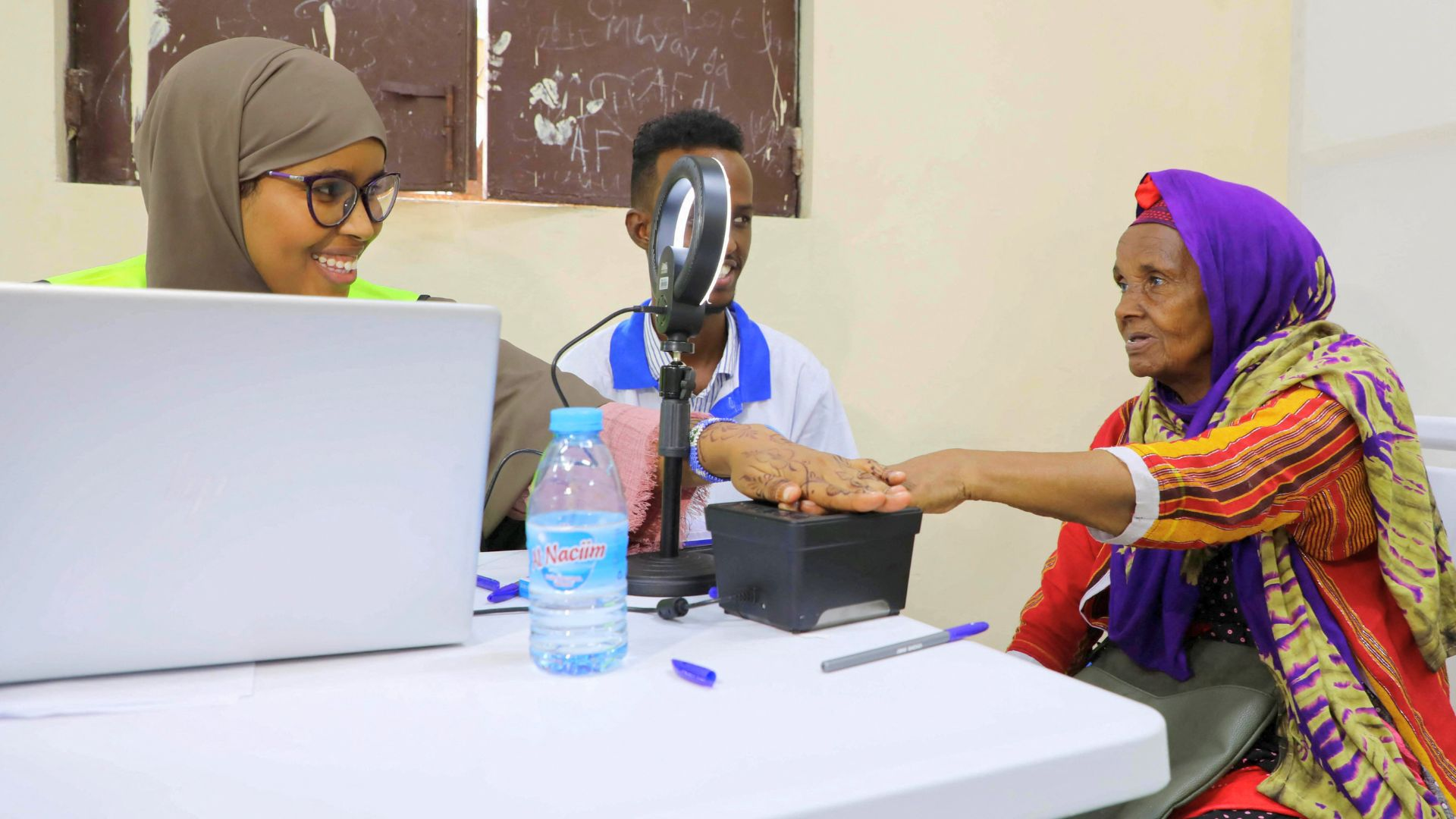 Somalia’s Mogadishu holds first direct elections in nearly 60 years