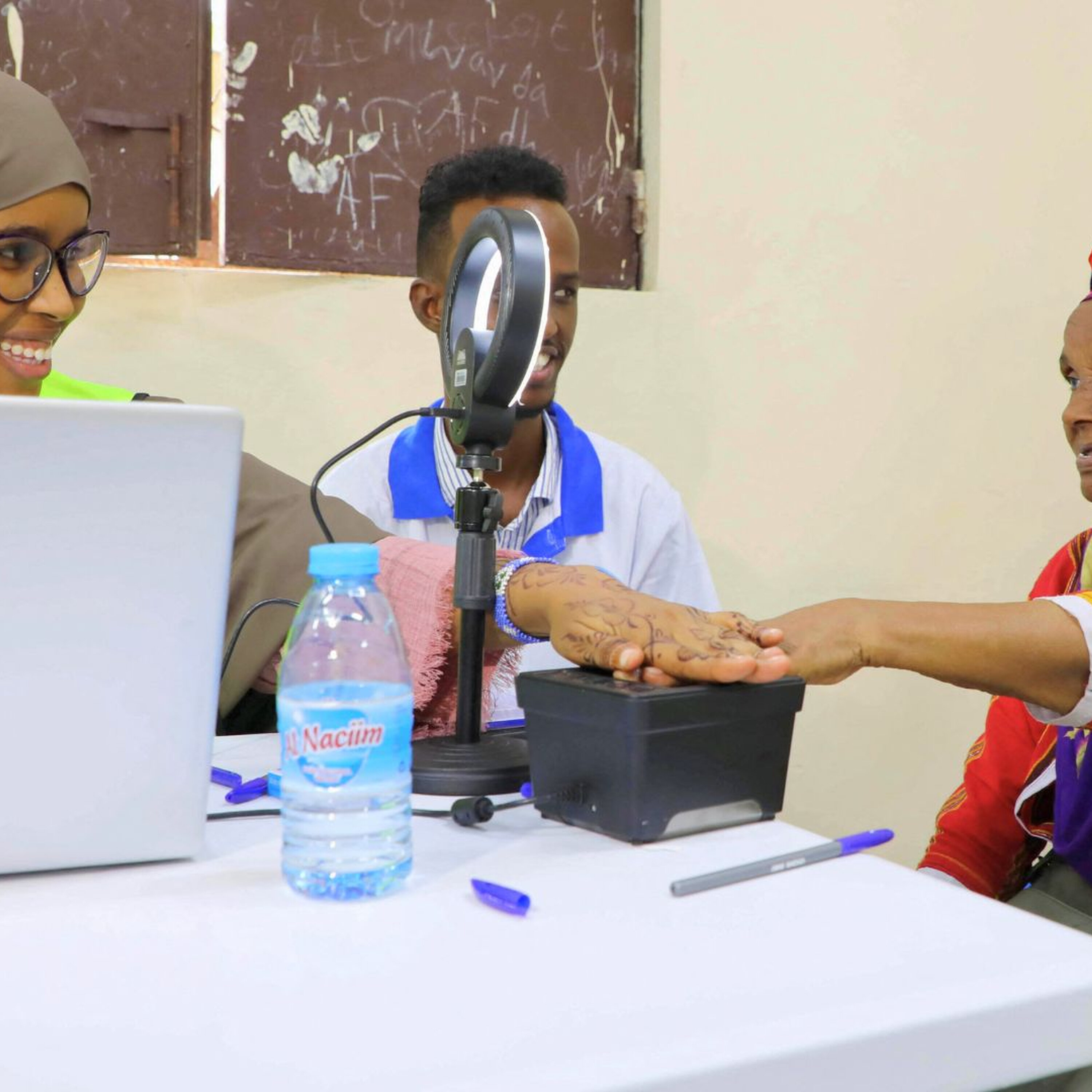 Somalia’s Mogadishu holds first direct elections in nearly 60 years Somalia’s Mogadishu holds first direct elections in nearly 60 years