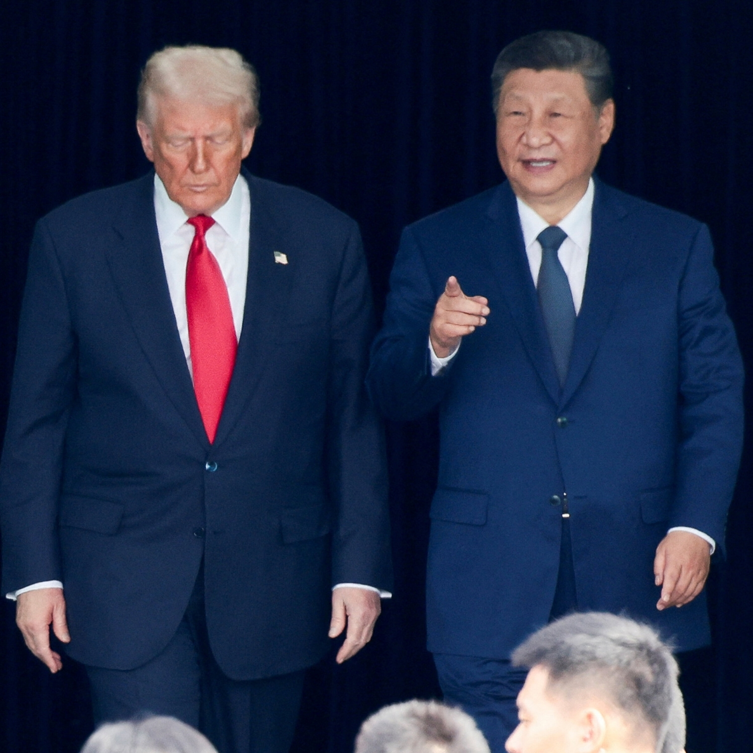 APEC leaders’ summit: US-China rivalry looms over trade and diplomacy APEC leaders’ summit: US-China rivalry looms over trade and diplomacy