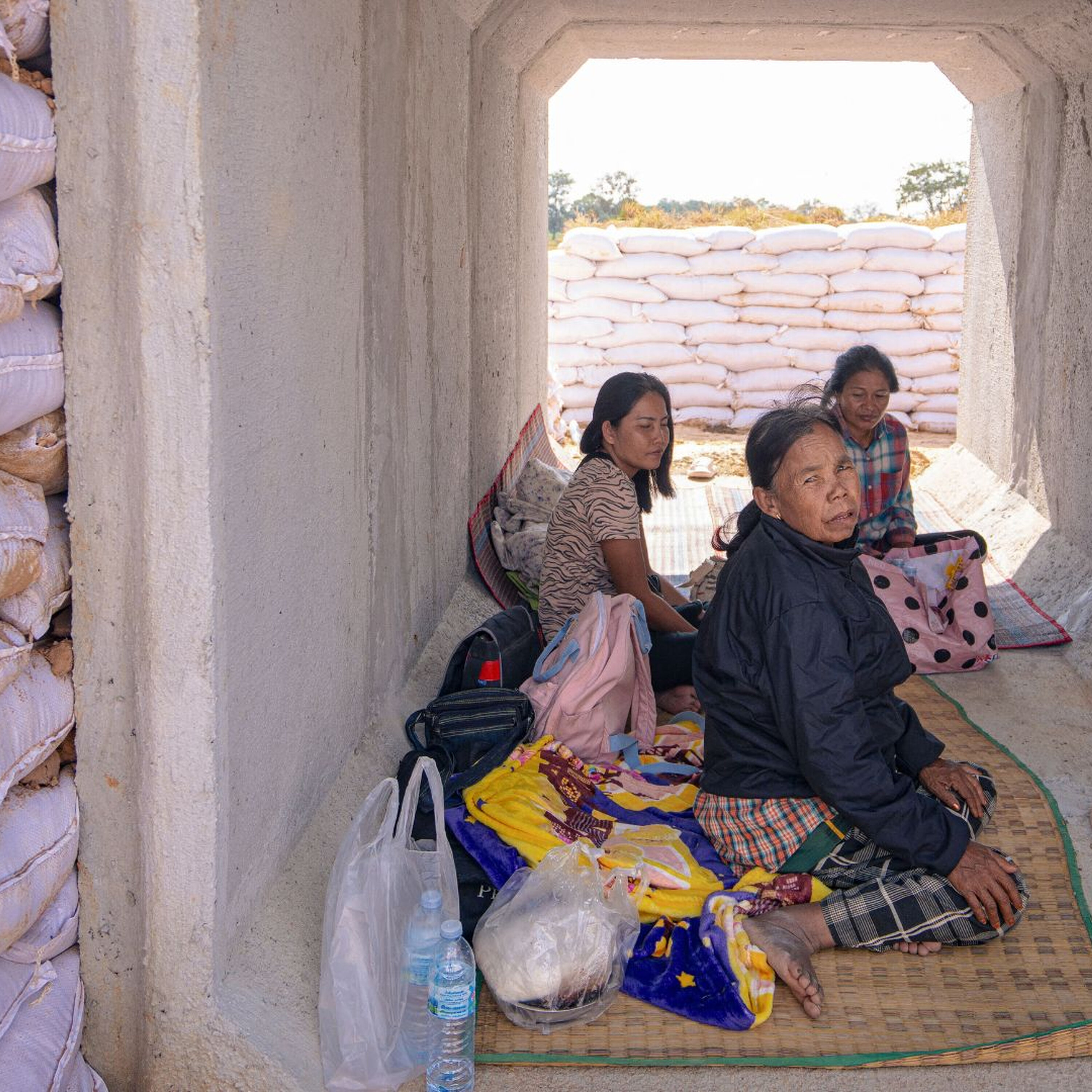 Thailand-Cambodia border clashes enters fourth day as death toll rises Thailand-Cambodia border clashes enters fourth day as death toll rises