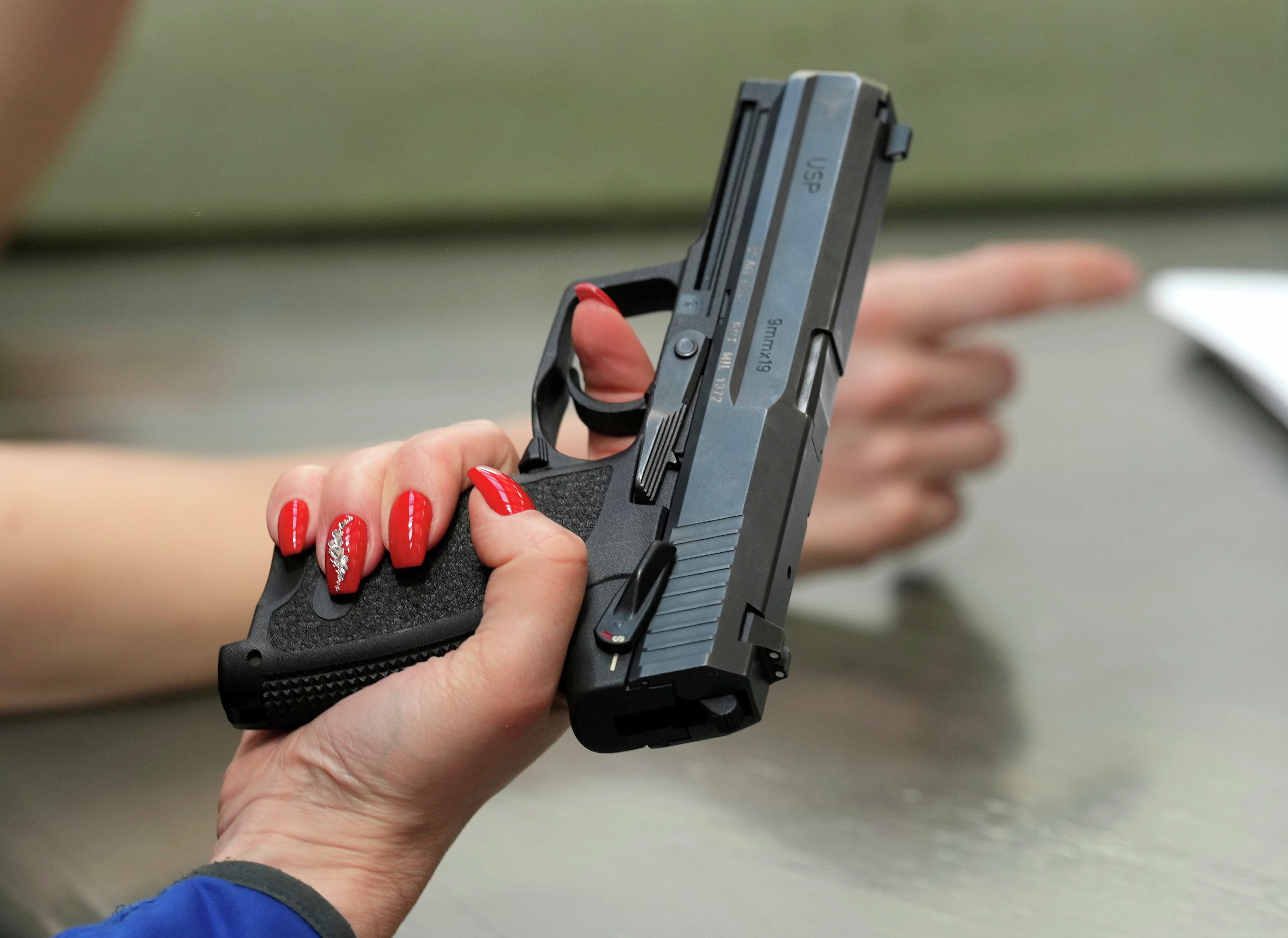 Australia faces gun control reckoning after Bondi Beach attack