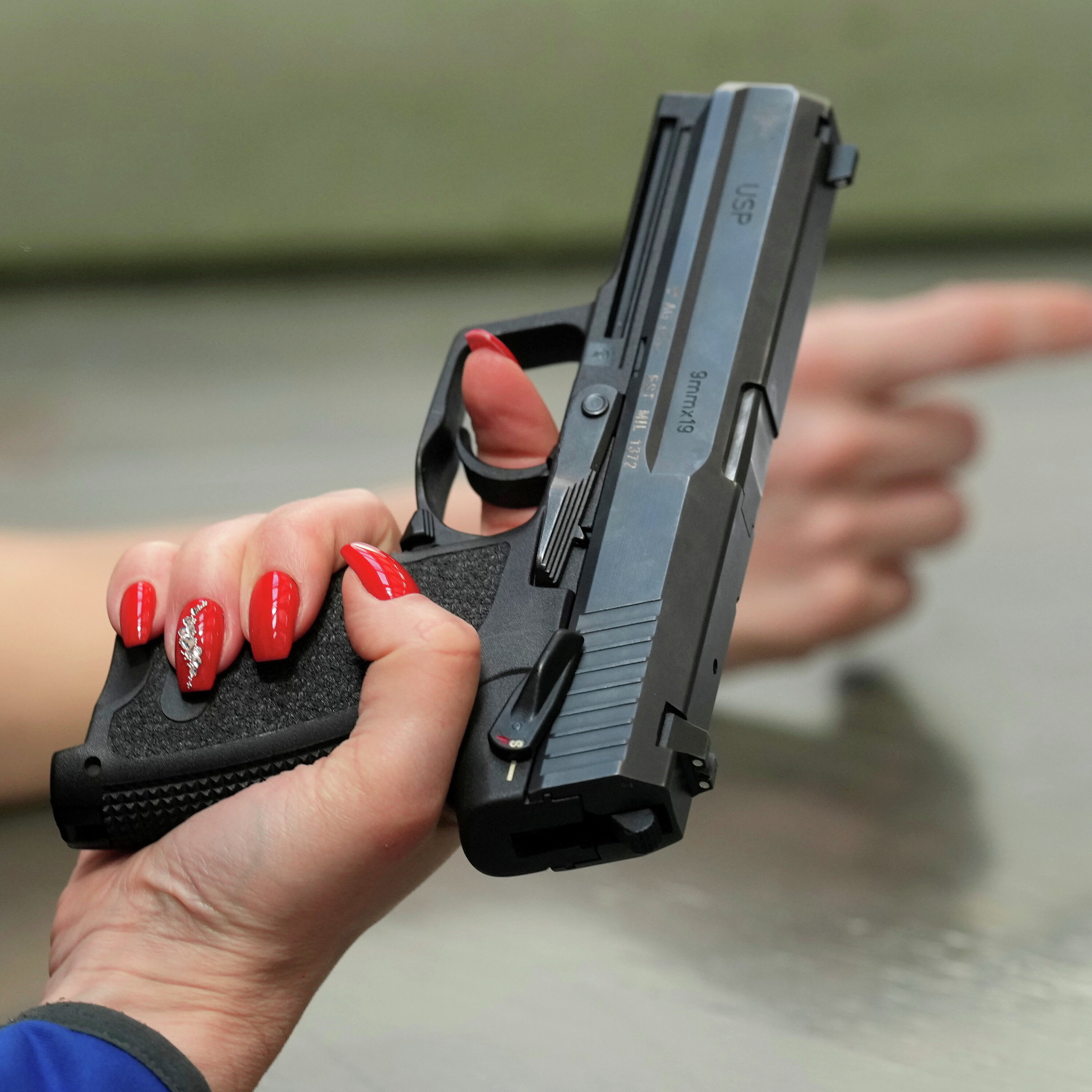 Australia faces gun control reckoning after Bondi Beach attack Australia faces gun control reckoning after Bondi Beach attack