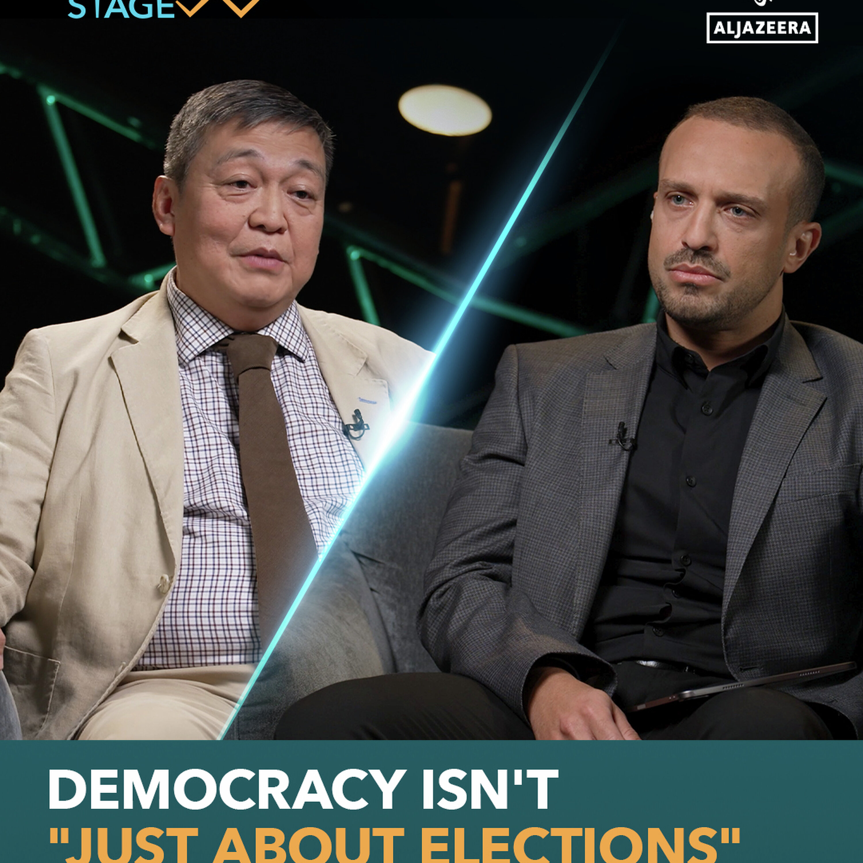 The challenge of transitional justice The challenge of transitional justice