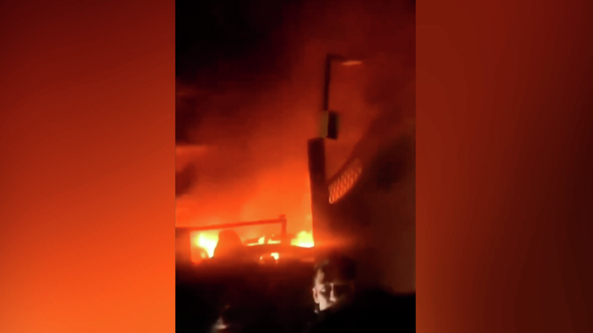 Nine killed in blast at police station in Indian-administered Kashmir