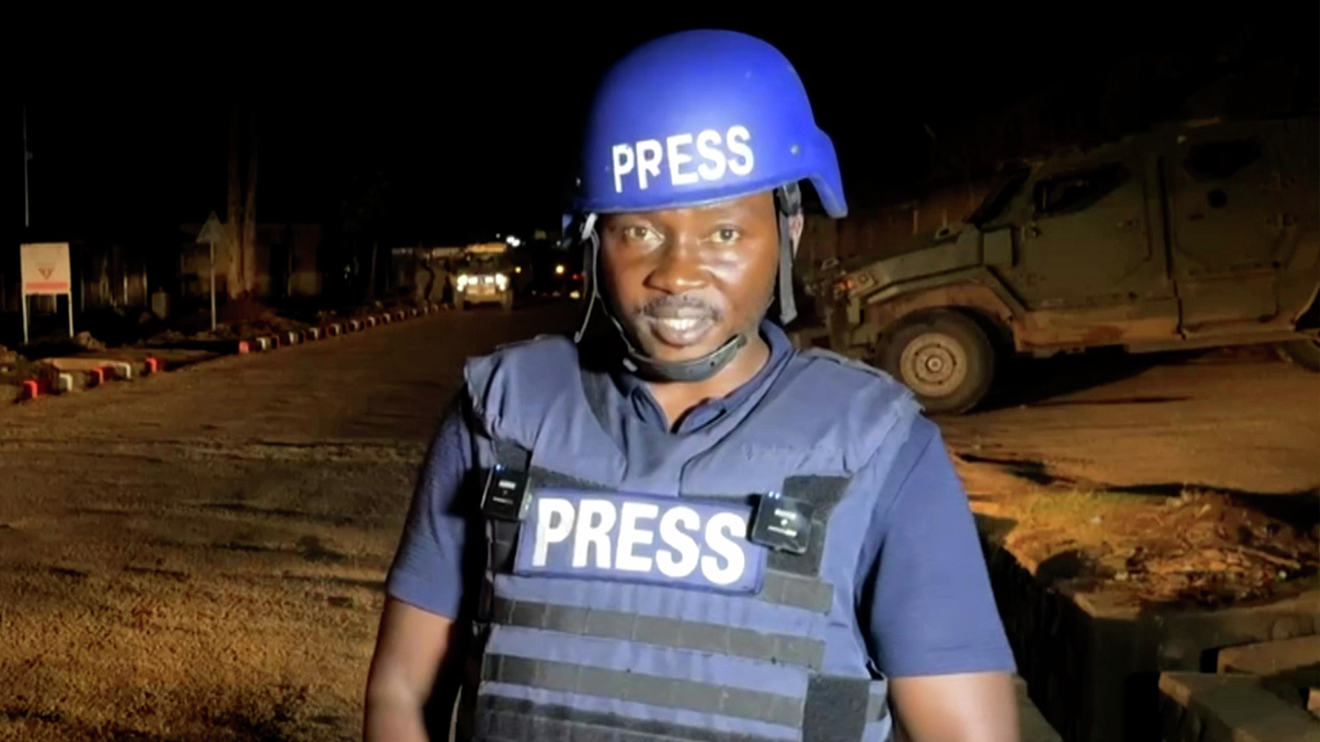 M23 fighters withdraw from key DRC town of Uvira