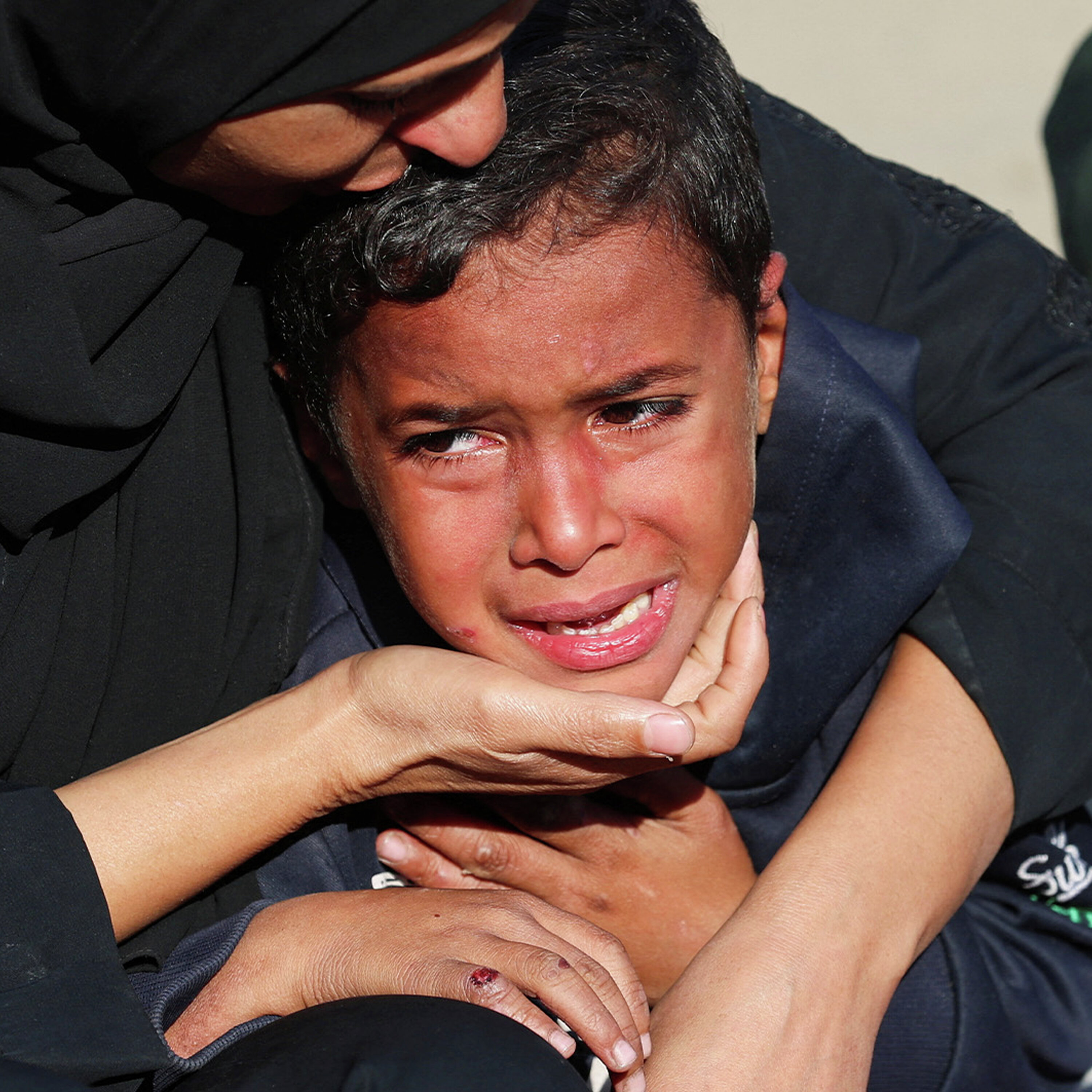 More than 30 killed as Israel breaks Gaza ceasefire again More than 30 killed as Israel breaks Gaza ceasefire again
