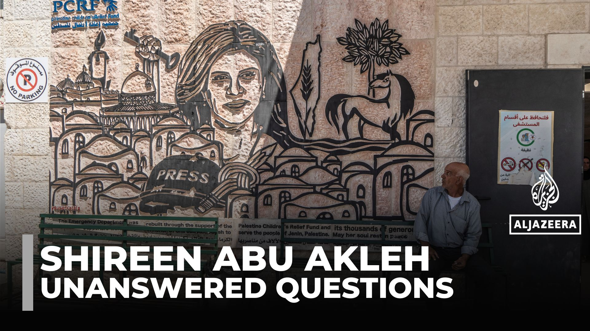 Three years later: A special report uncovers new findings about Shireen Abu Akleh’s killing