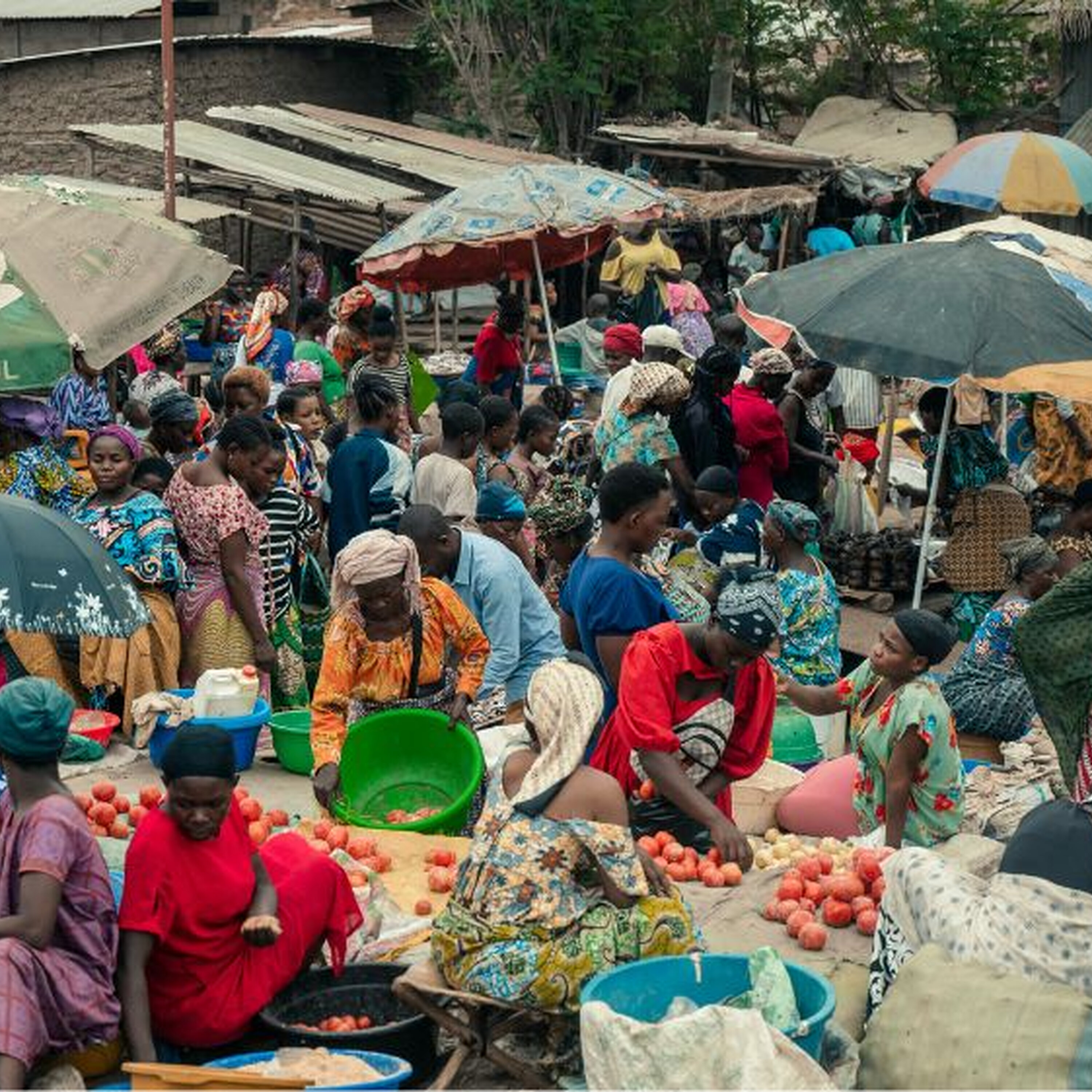 DR Congo fighting: Life resumes in Uvira as M23 announces withdrawal DR Congo fighting: Life resumes in Uvira as M23 announces withdrawal