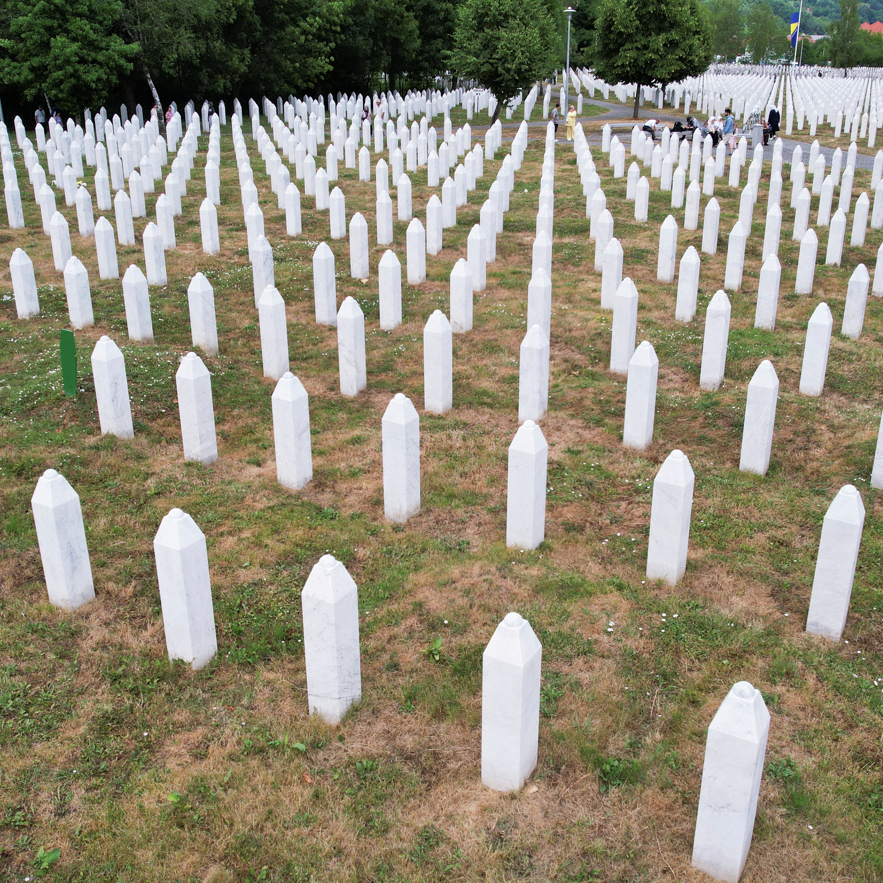 Key terms you should know from the Bosnia war Key terms you should know from the Bosnia war