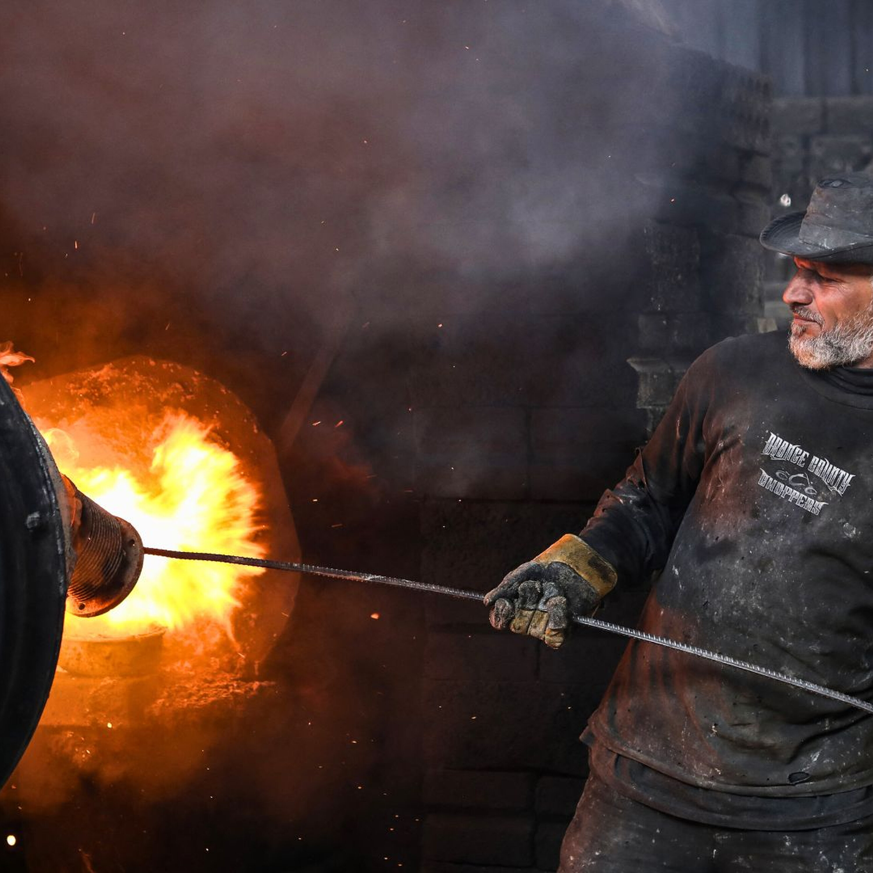 Syria’s investment boom sees entrepreneurs rebuild economy after Assad’s fall Syria’s investment boom sees entrepreneurs rebuild economy after Assad’s fall