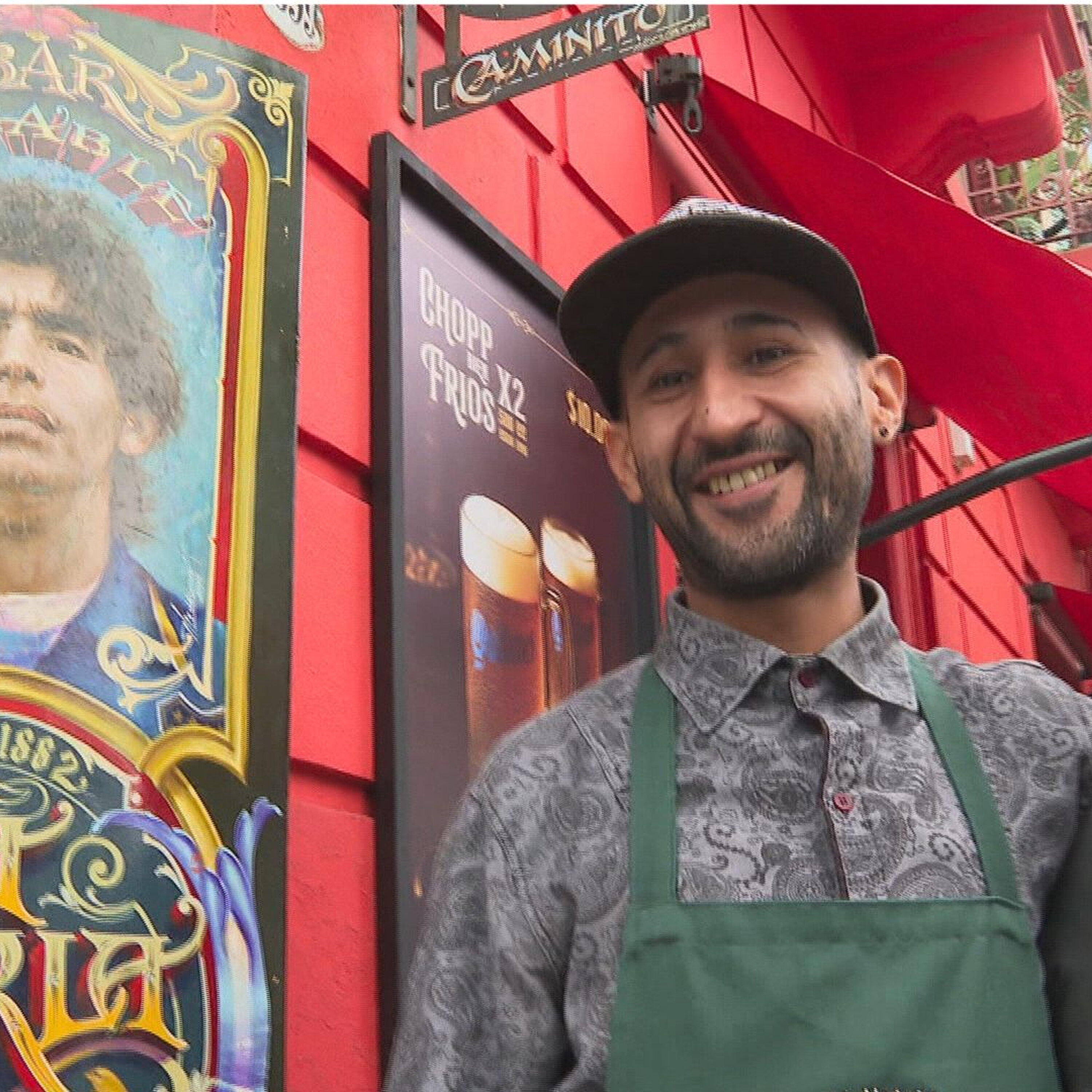 Five years on: Fans keep Diego Maradona’s spirit alive Five years on: Fans keep Diego Maradona’s spirit alive