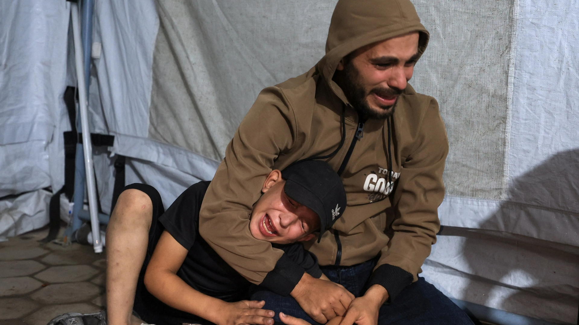 Deadly Israeli attack on Gaza brings death toll since ceasefire to 280