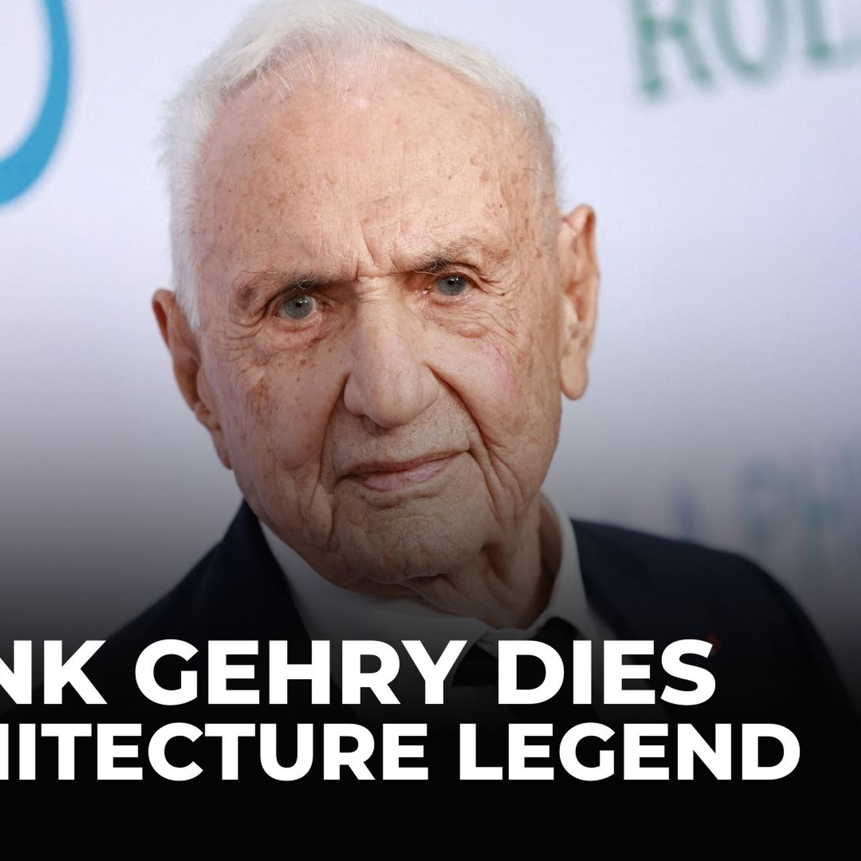 Architect Frank Gehry dies: Famous works included Guggenheim museum in Bilbao Architect Frank Gehry dies: Famous works included Guggenheim museum in Bilbao