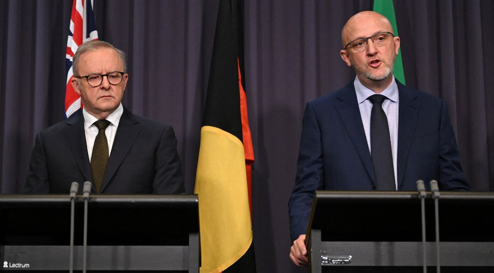 Australia’s PM says Bondi Beach shooting ‘evil act of antiSemitism, terrorism’