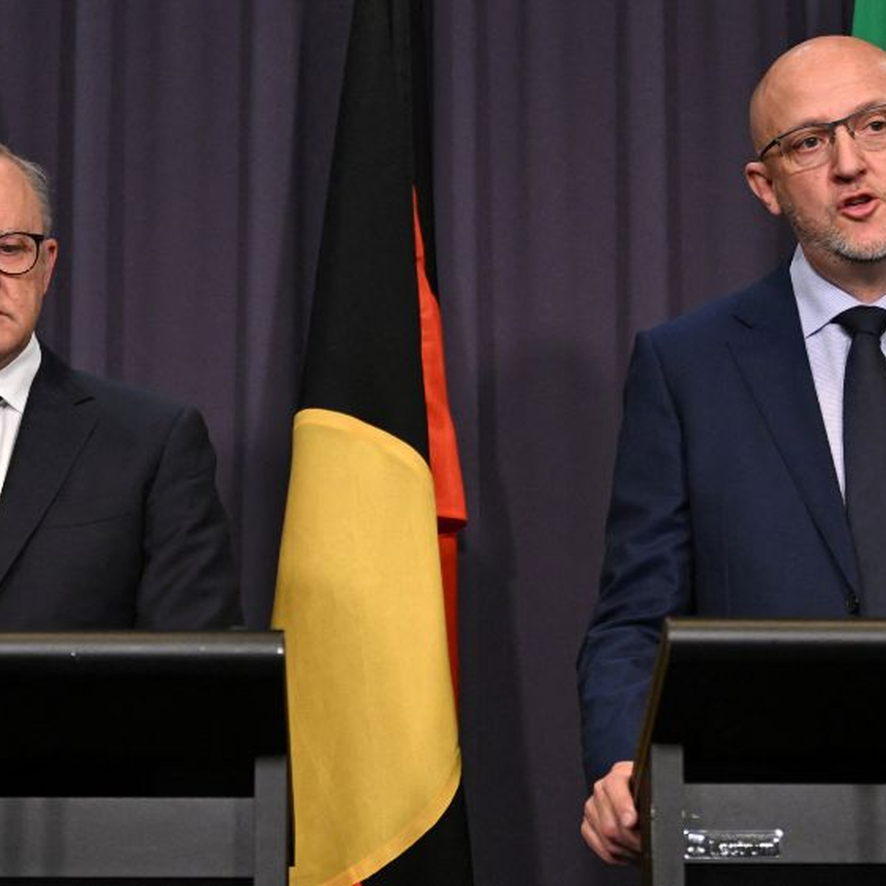 Australia’s PM says Bondi Beach shooting ‘evil act of antiSemitism, terrorism’ Australia’s PM says Bondi Beach shooting ‘evil act of antiSemitism, terrorism’