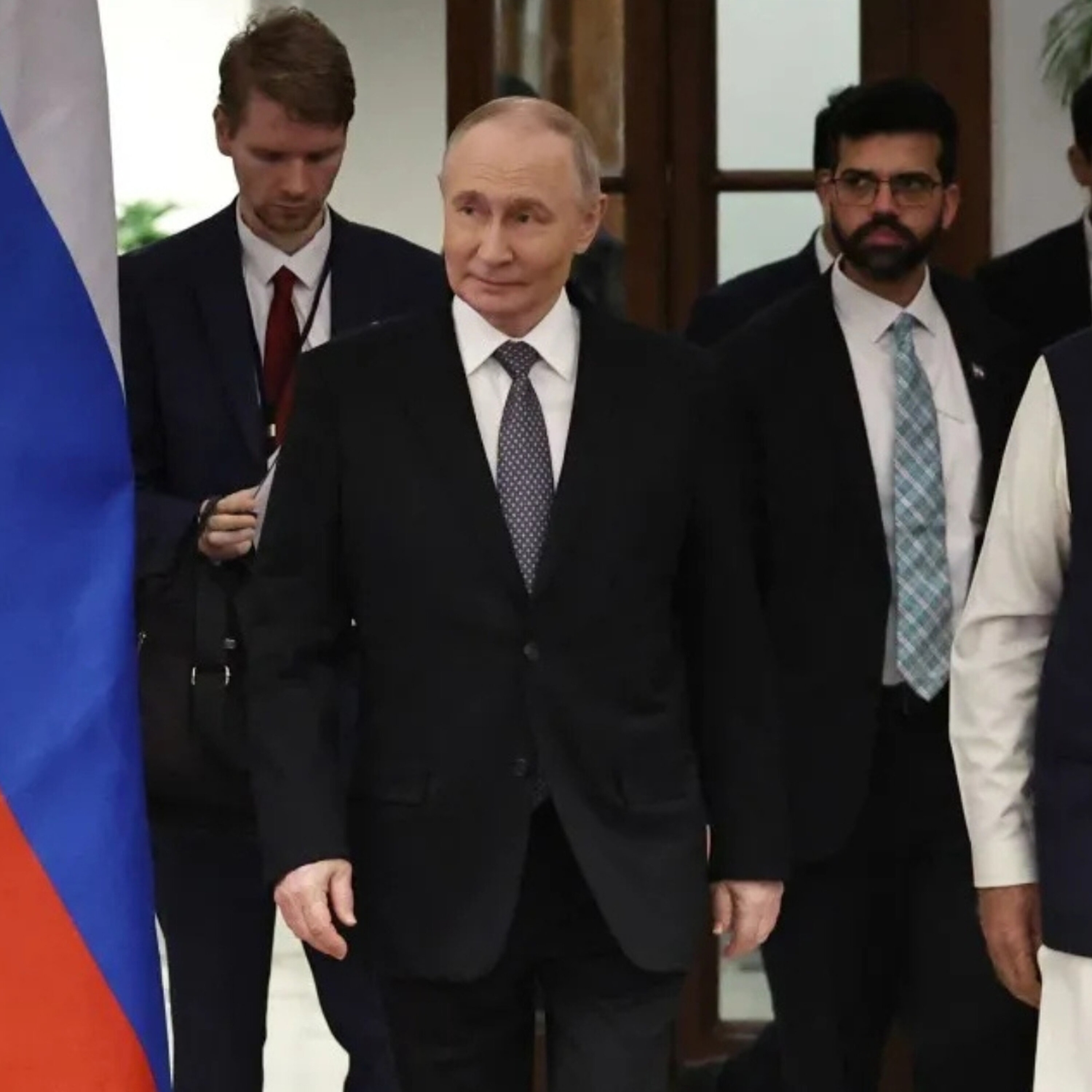 Russia-India ties: Trade agreements signed despite pressure from the West Russia-India ties: Trade agreements signed despite pressure from the West