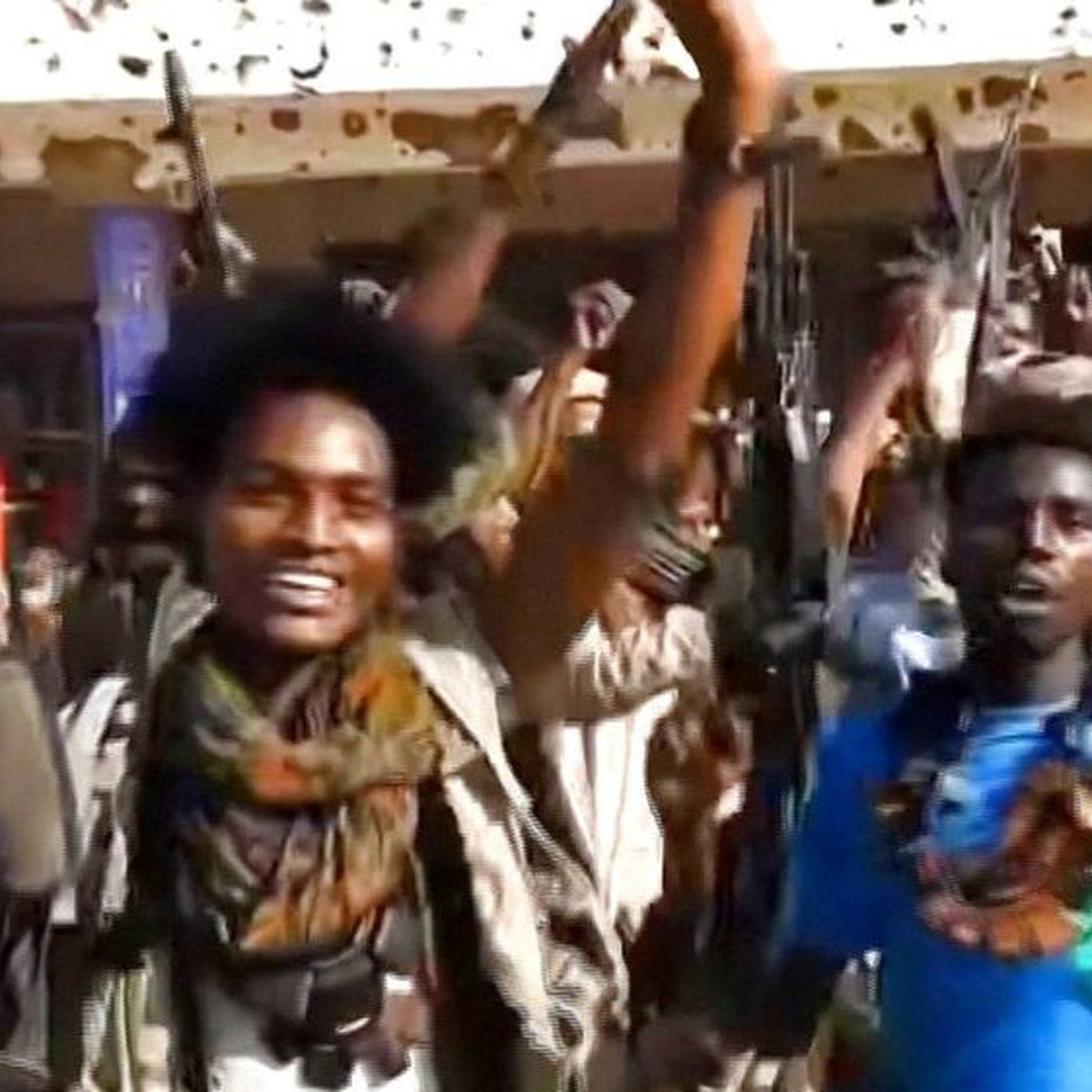 Battle for Sudan’s el-Fasher intensifies as RSF claims seizing army HQ Battle for Sudan’s el-Fasher intensifies as RSF claims seizing army HQ