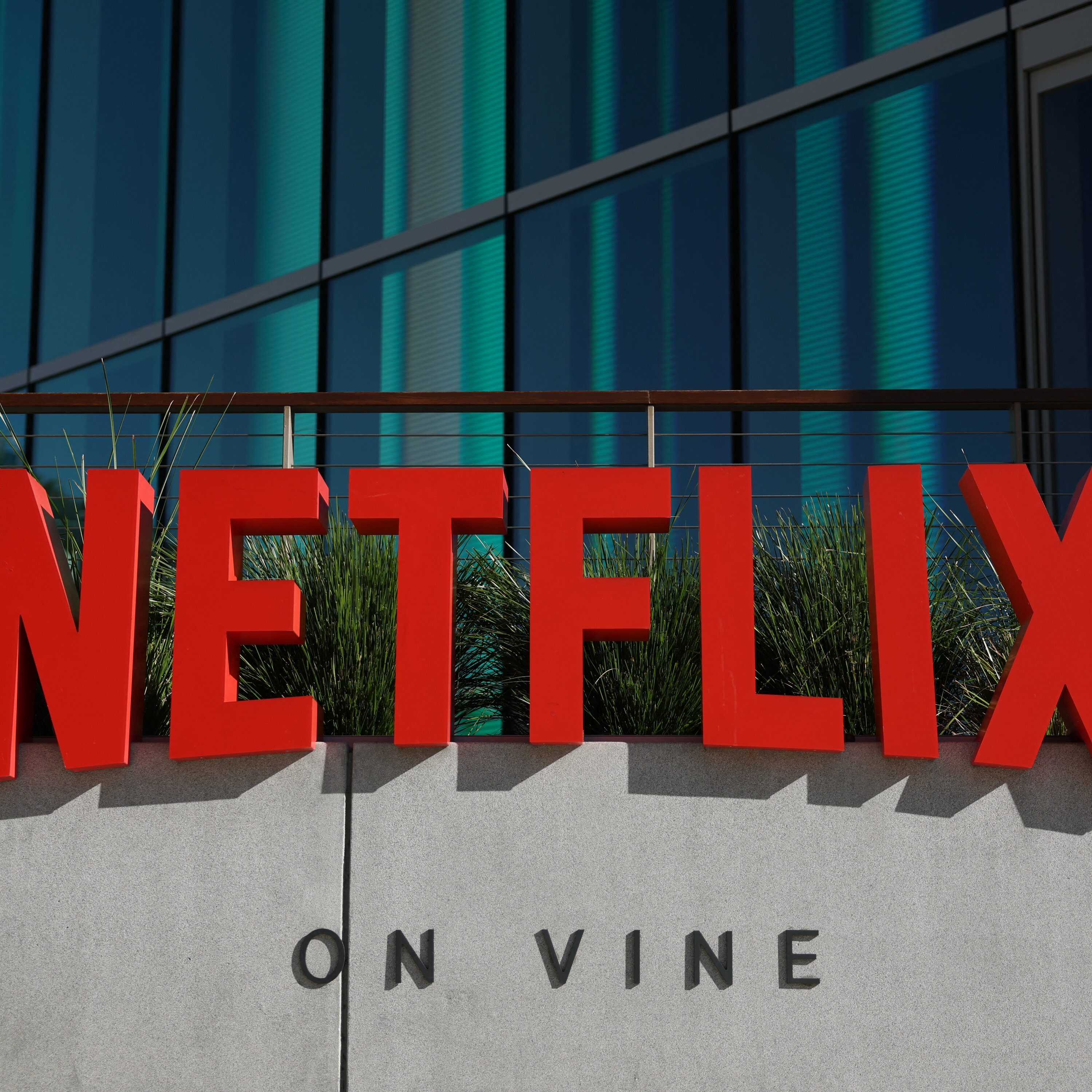 Netflix to buy Warner Bros studios: Streaming giant announces multi-billion dollar deal Netflix to buy Warner Bros studios: Streaming giant announces multi-billion dollar deal