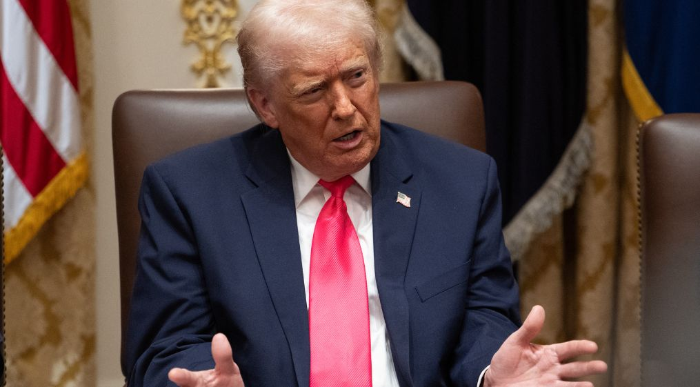 Trump targets Somali Americans, claims they are ‘destroying America’