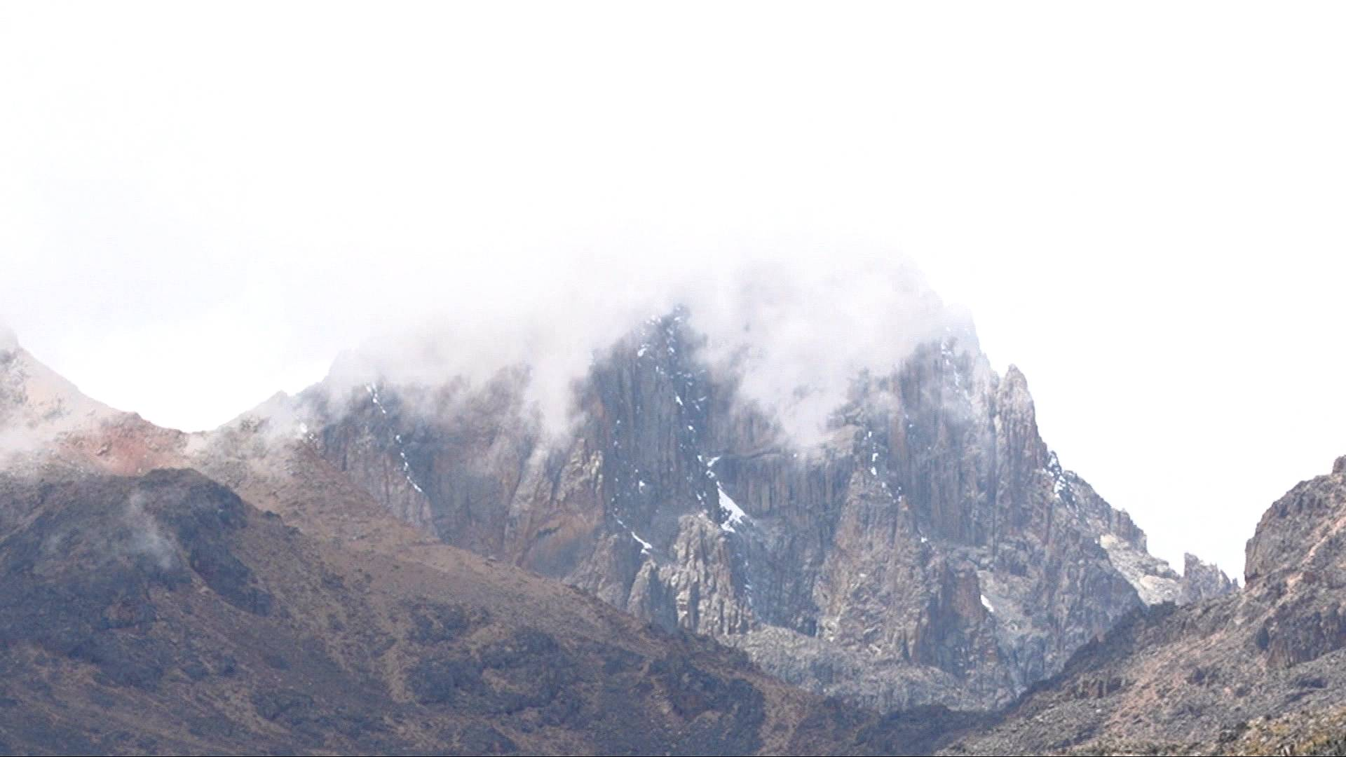 Global warming's toll: Mount Kenya glaciers to vanish by 2030, experts warn