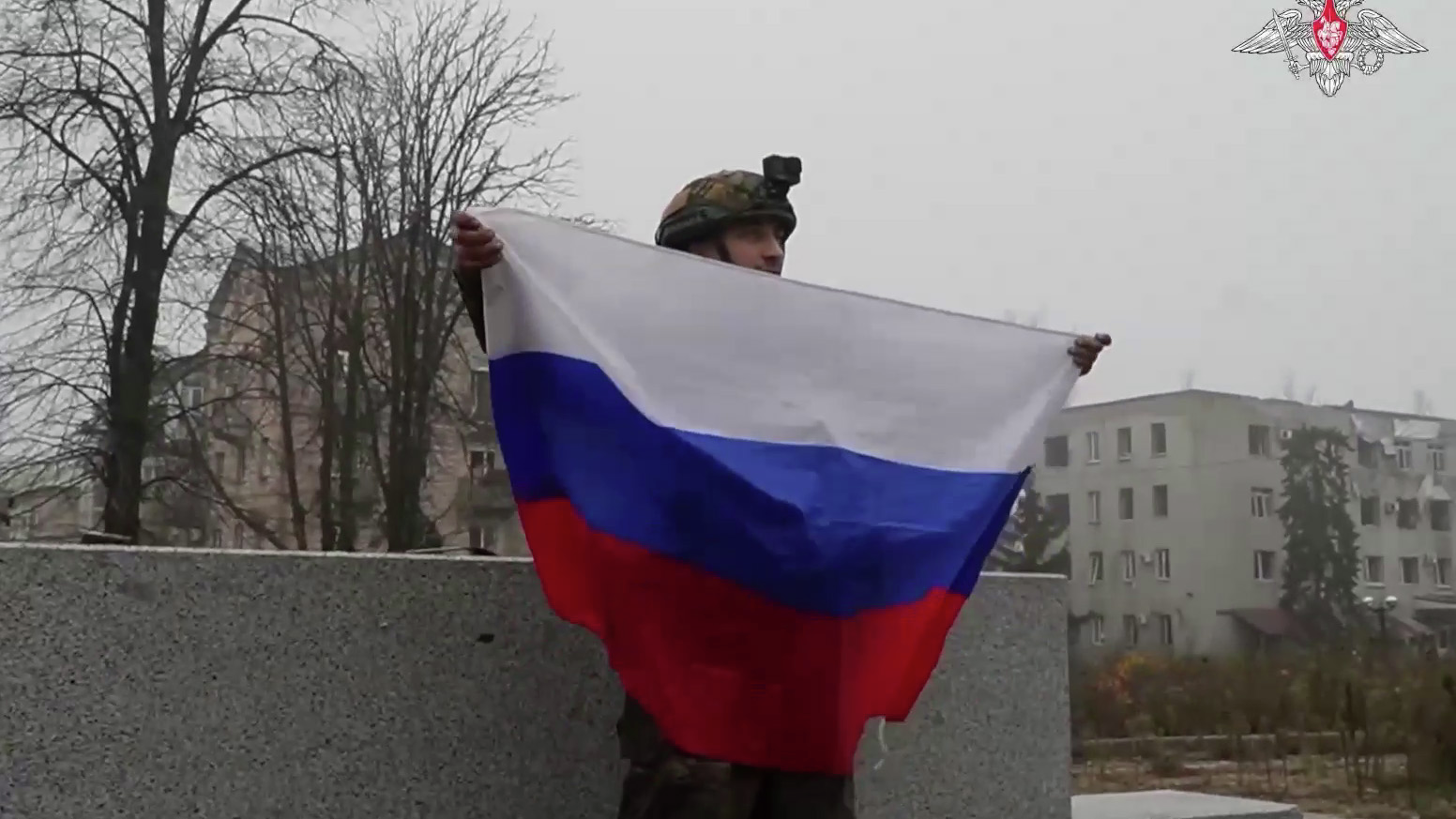 Propaganda or military victory? Russia claims capture of Pokrovsk