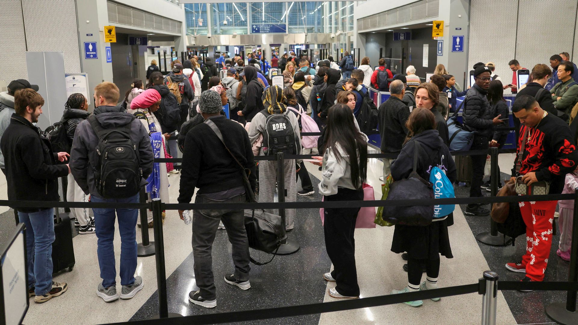 Trump adds five countries to US travel ban list, impose new restrictions on others