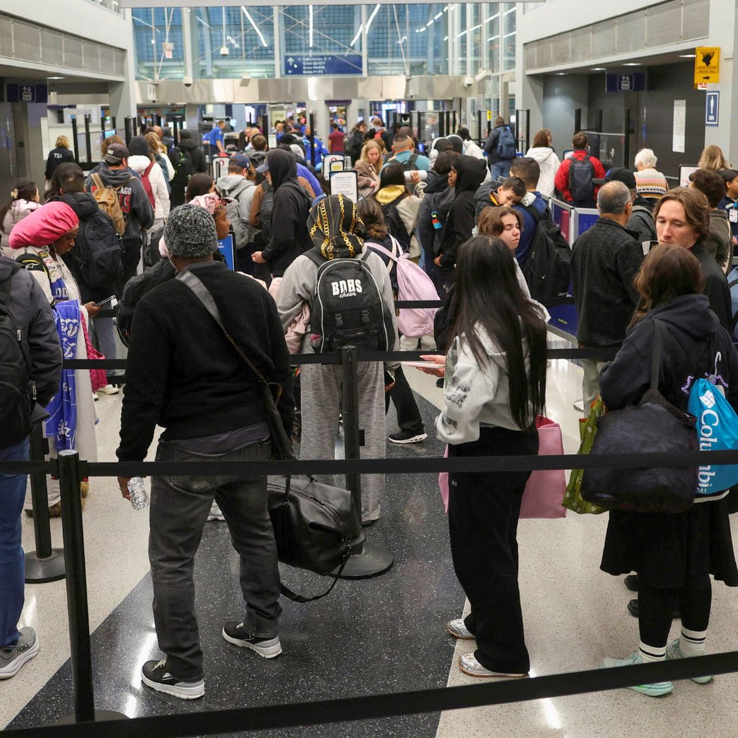 Trump adds five countries to US travel ban list, impose new restrictions on others Trump adds five countries to US travel ban list, impose new restrictions on others