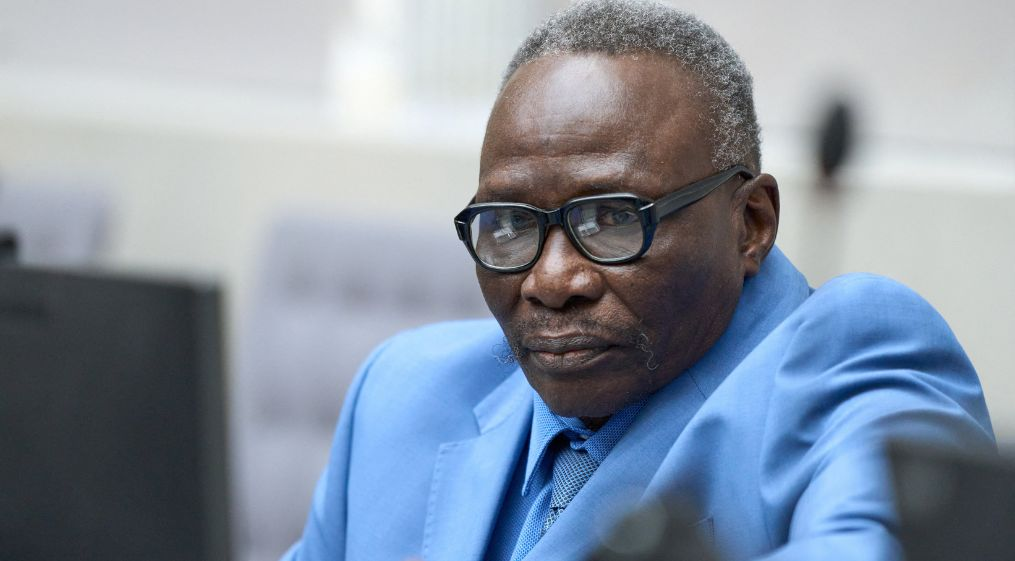 ICC sentences Sudan militia-leading ‘axeman’ Rahman to 20 years