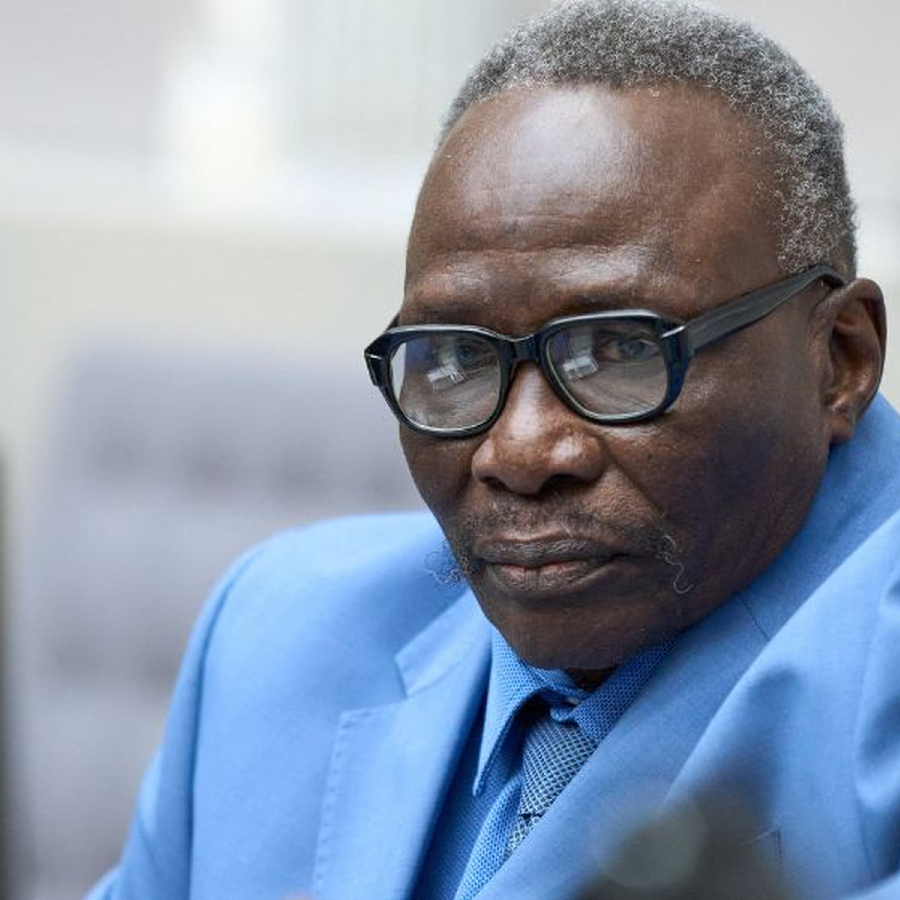 ICC sentences Sudan militia-leading ‘axeman’ Rahman to 20 years ICC sentences Sudan militia-leading ‘axeman’ Rahman to 20 years