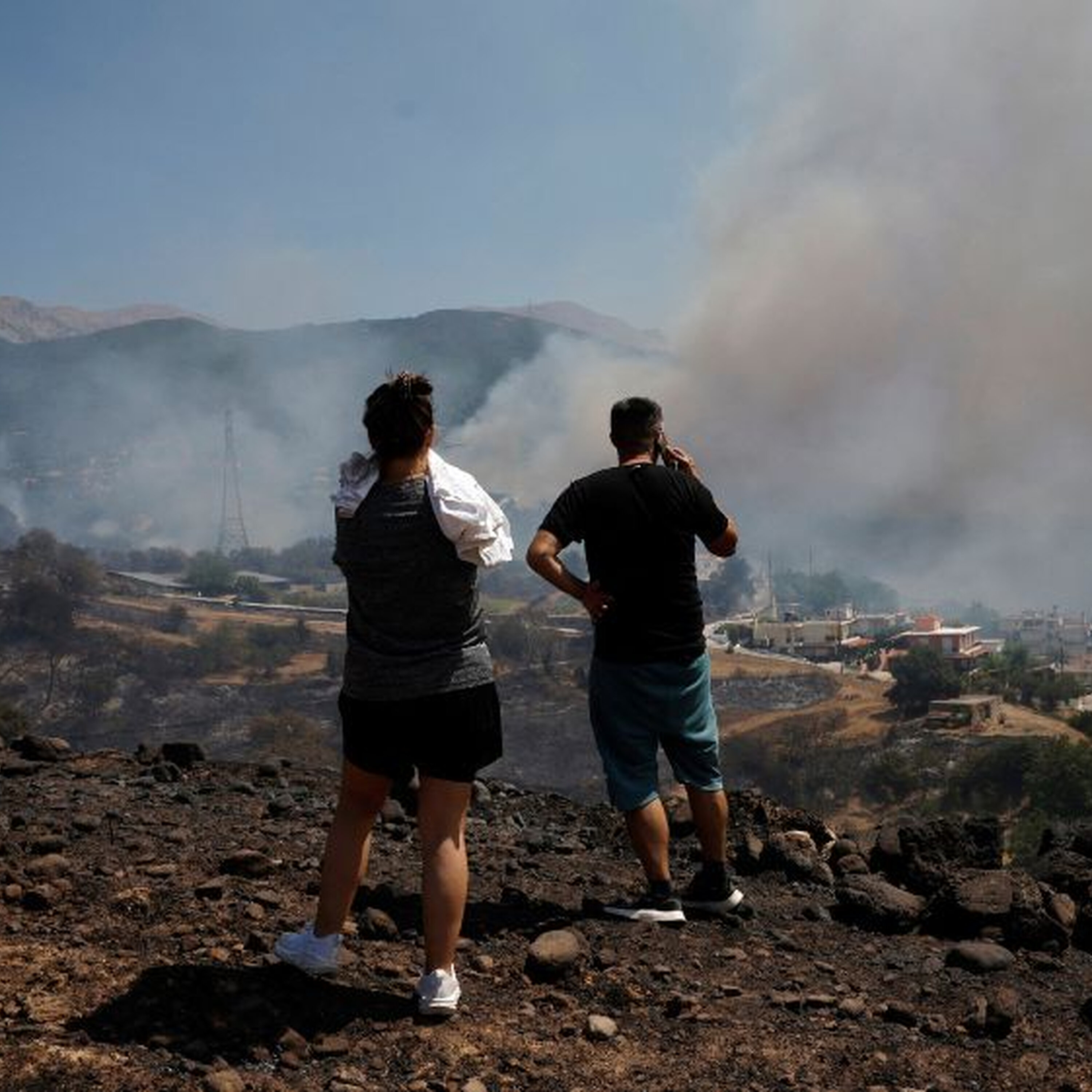 Europe becomes the fastest-warming continent as heatwaves, floods and droughts rise Europe becomes the fastest-warming continent as heatwaves, floods and droughts rise
