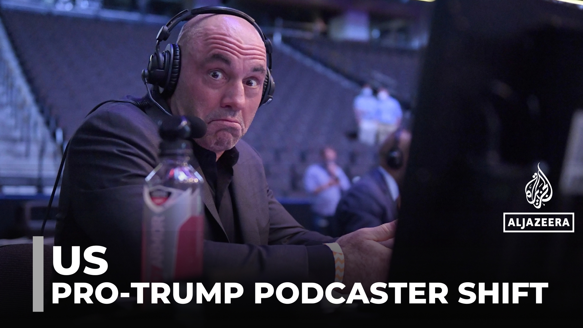 ‘Manosphere’ meltdown? Pro-Trump podcasters begin turning away